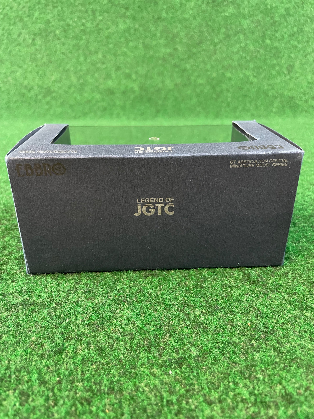 EBBRO - Legends of JGTC avex DOME Mugen 1997 Honda NSX 1/43 Scale Diecast