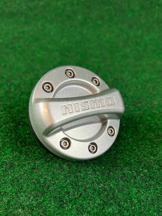 NISMO - Nismo Oil Filler Cap Nissan (Late Model Type)