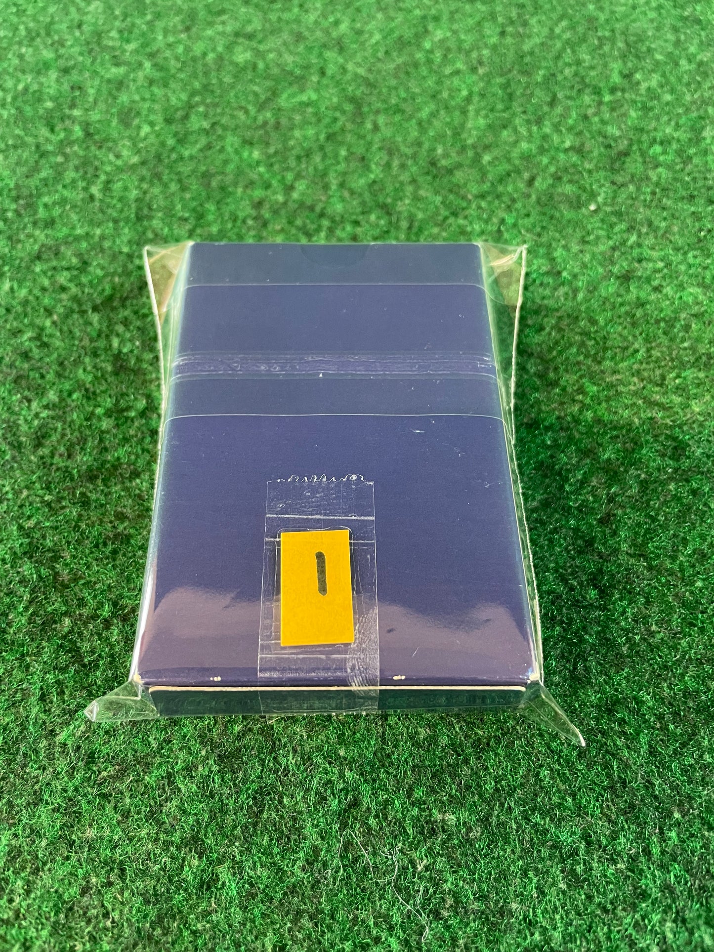 Nissan - ART FORCE SILVIA Playing Cards (1)