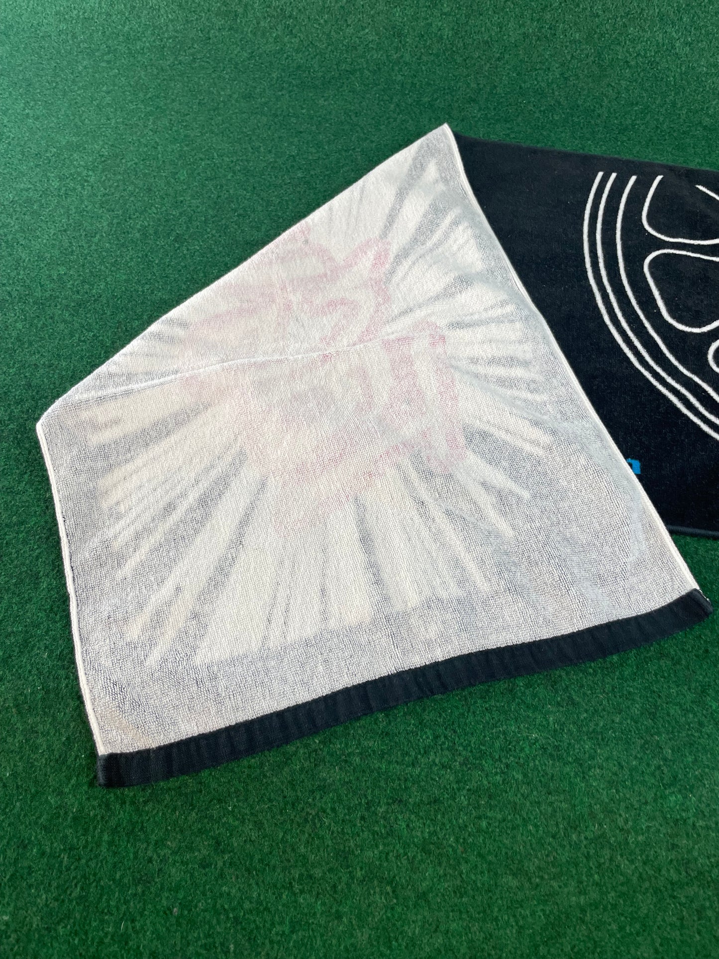Tagu RC Promotional Towel