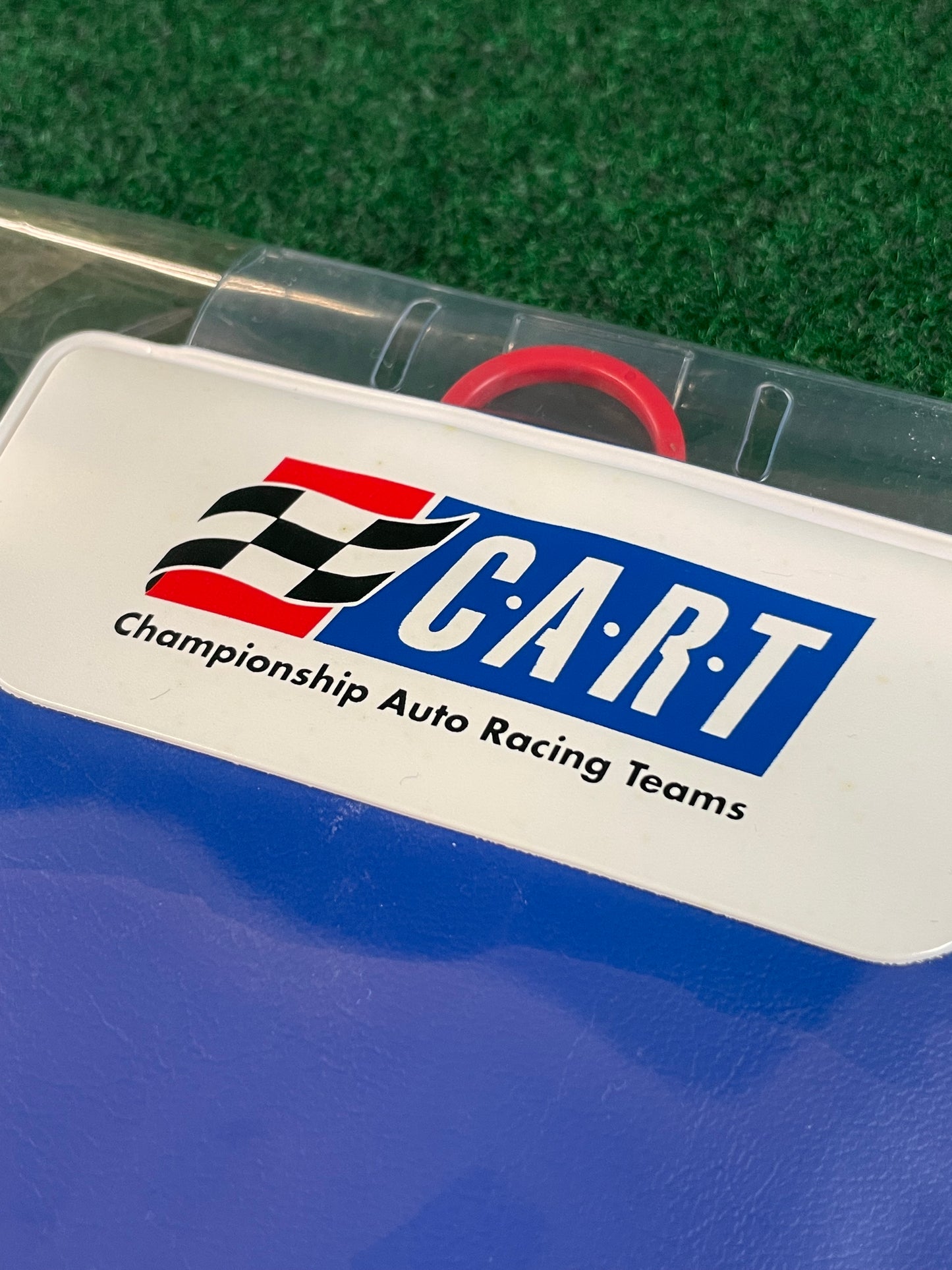 Honda CART Racing - Lanyard Neck Strap, Pass Holder & Keychain Set