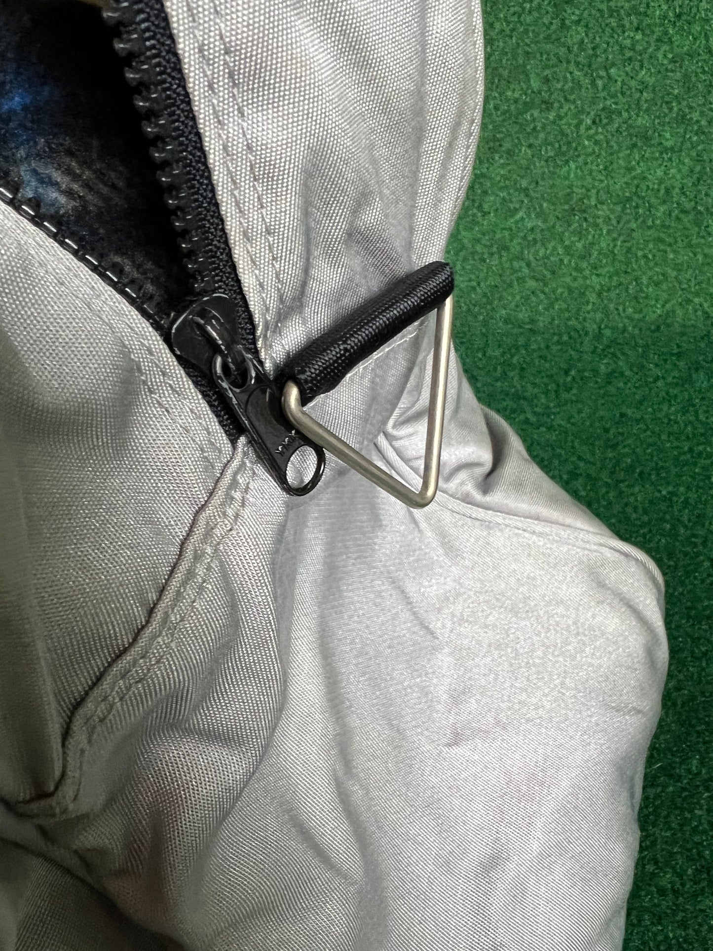 SKYLINE - Nissan Vintage Travel Bag Set R30 R31 Era