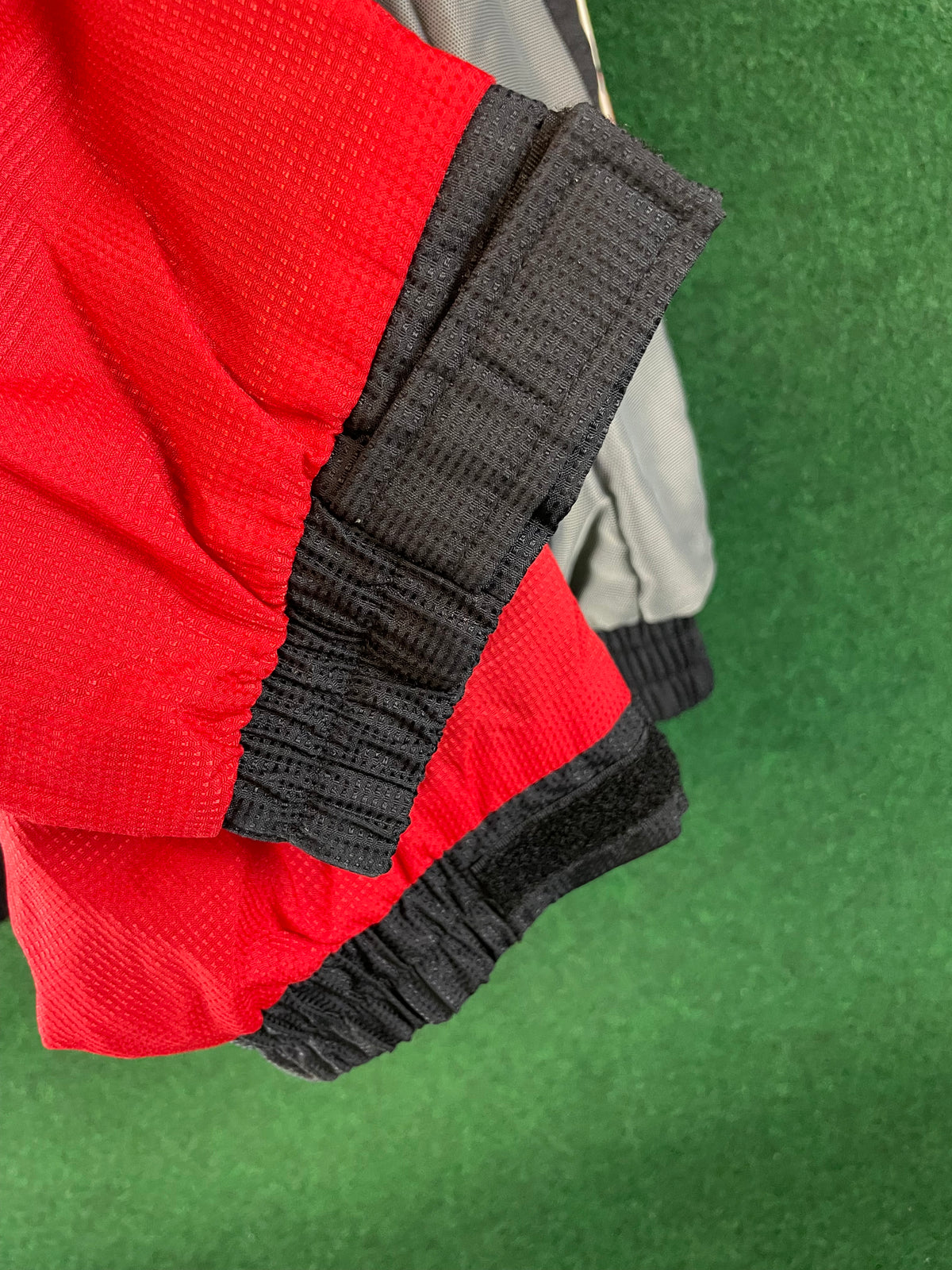 Bridgestone - Blizzak Revolution Winter Jacket Outer Shell