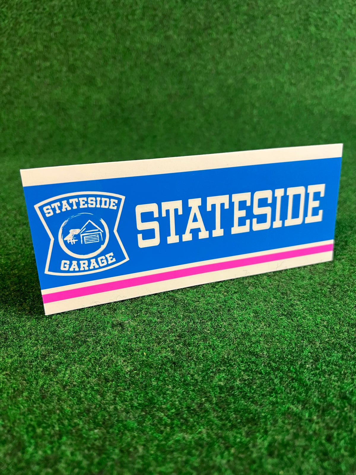 Stateside Garage - KONBINI Series Sticker Set