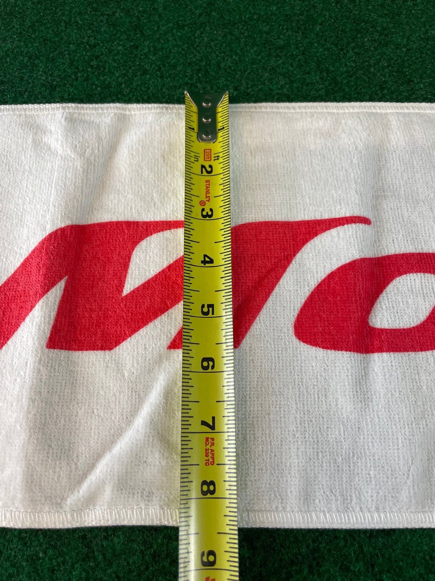 Modulo - Honda SuperGT No. 34 Towel Set
