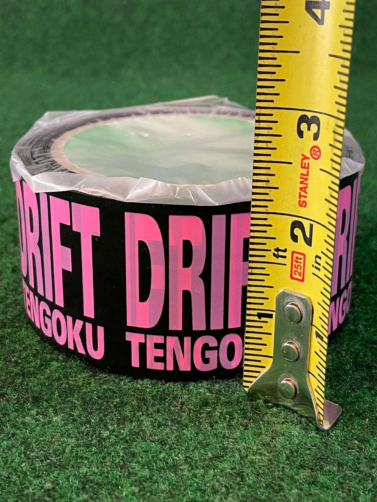 Drift Tengoku - Packing Tape Roll