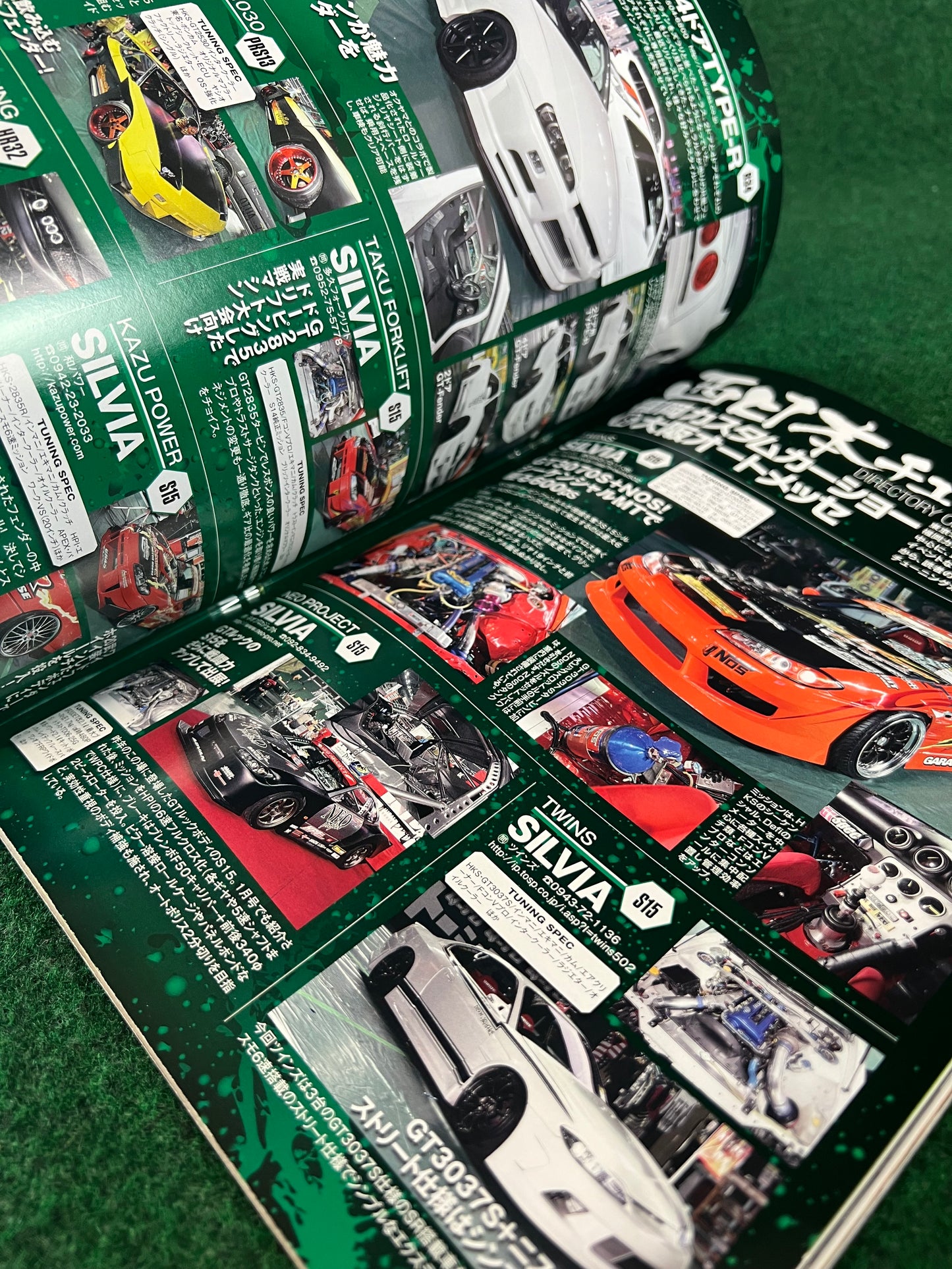 Option2 Magazine - April 2012