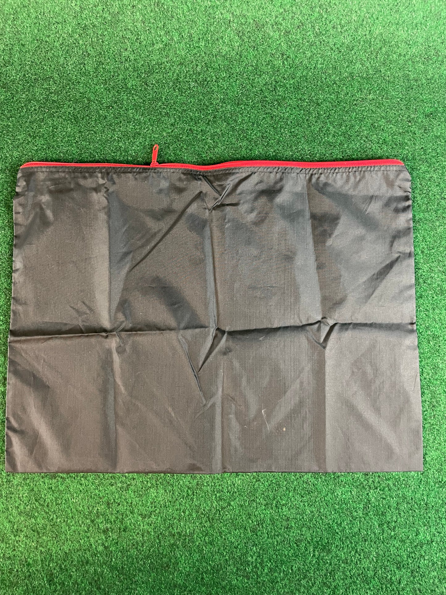 Nissan Skyline R32 GTS-T Type M - Green, Red and Yellow Zipper Bags Complete Set