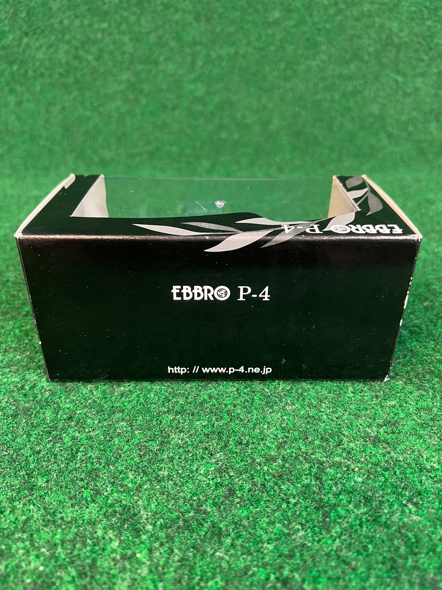 EBBRO P-4 - JGTC 1999 Calsonic Nissan Skyline R34 GTR 1/43 Scale Diecast