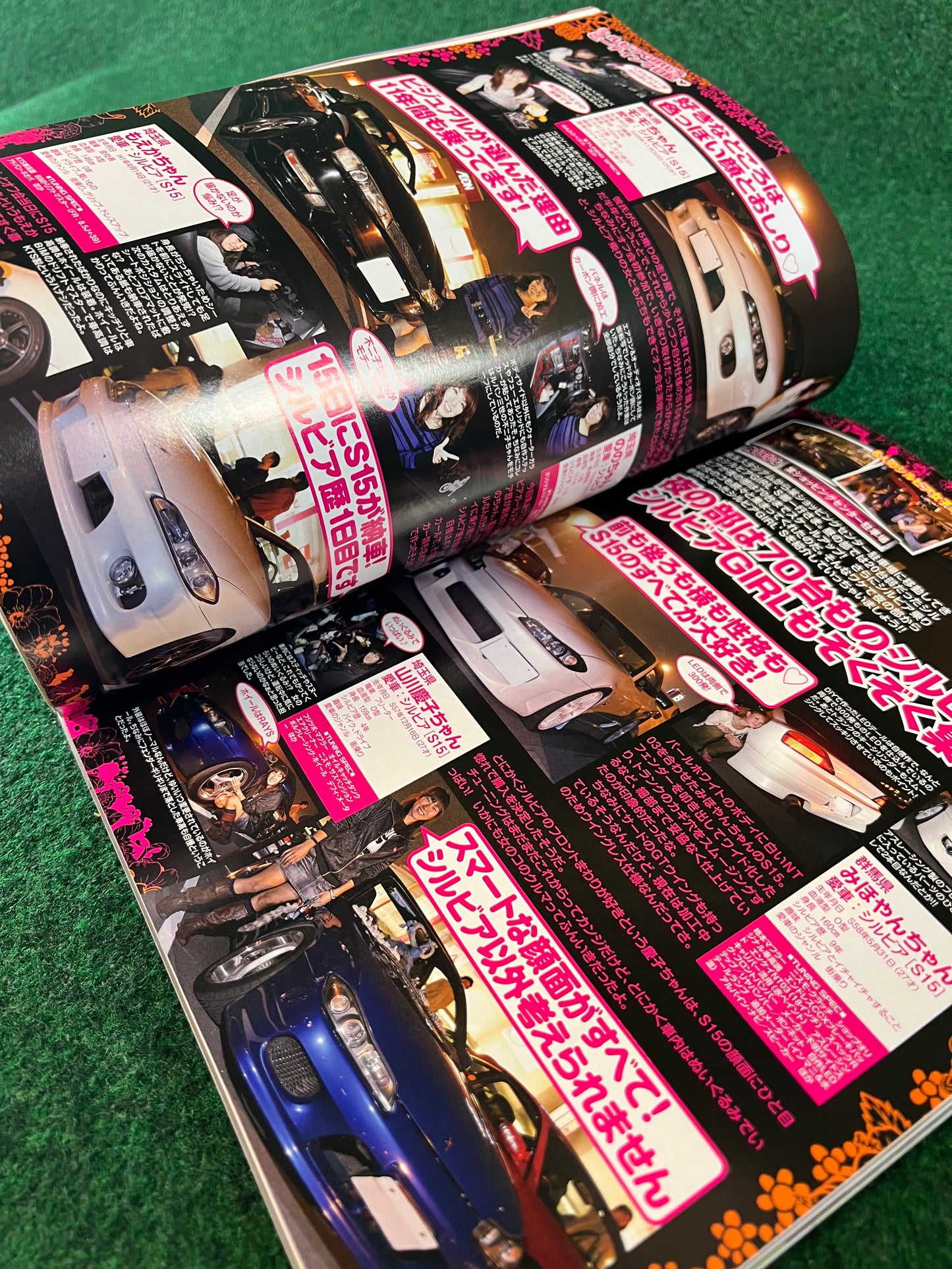 OPTION2 Magazine - ￼December 2010