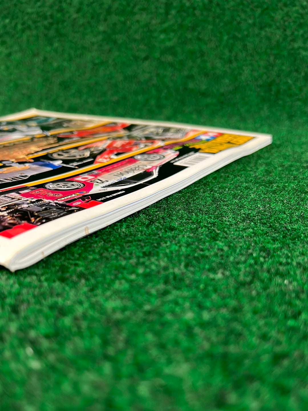TAMIYA Catalog - 1997