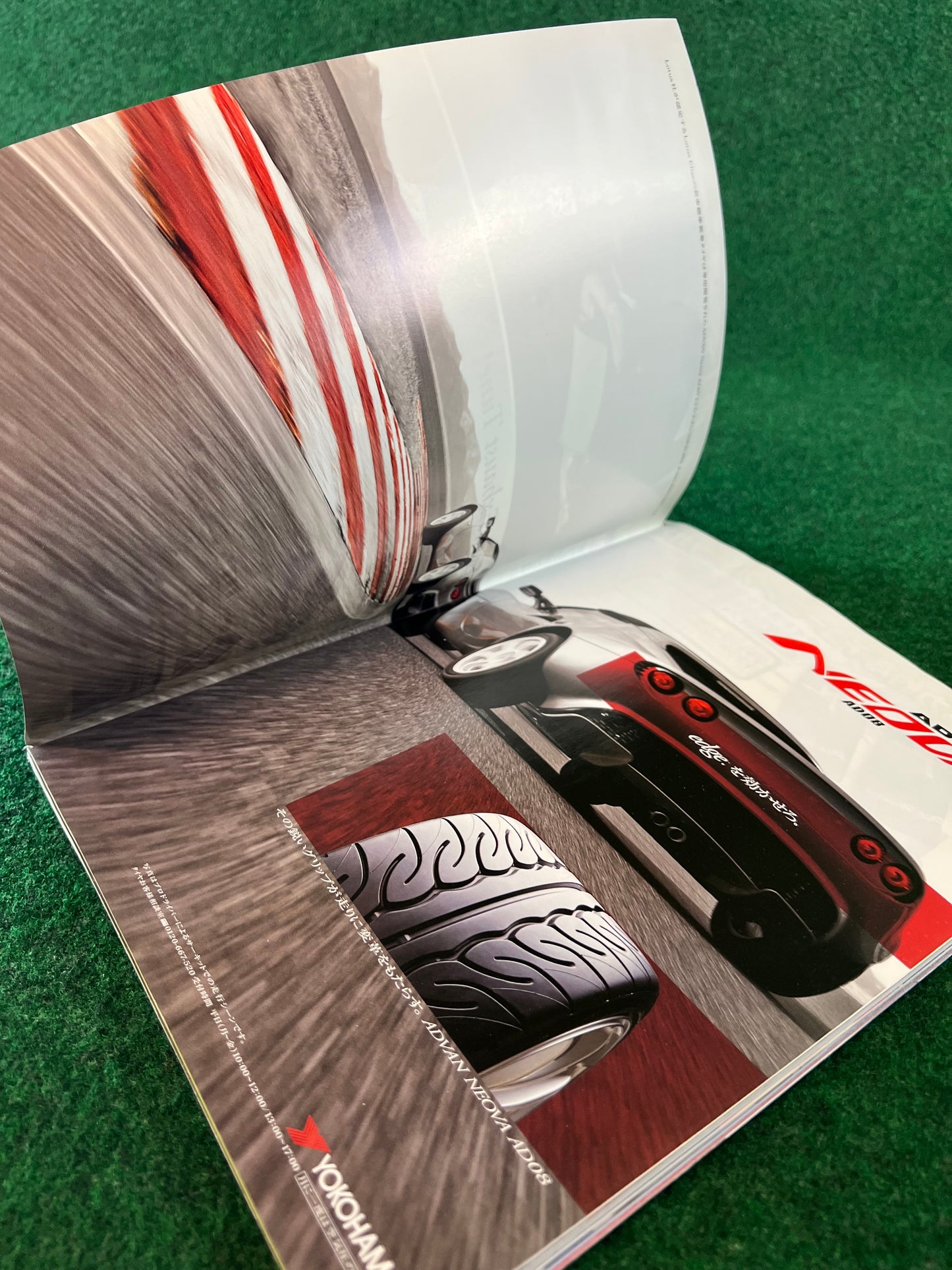 OPTION2 Magazine - April 2010