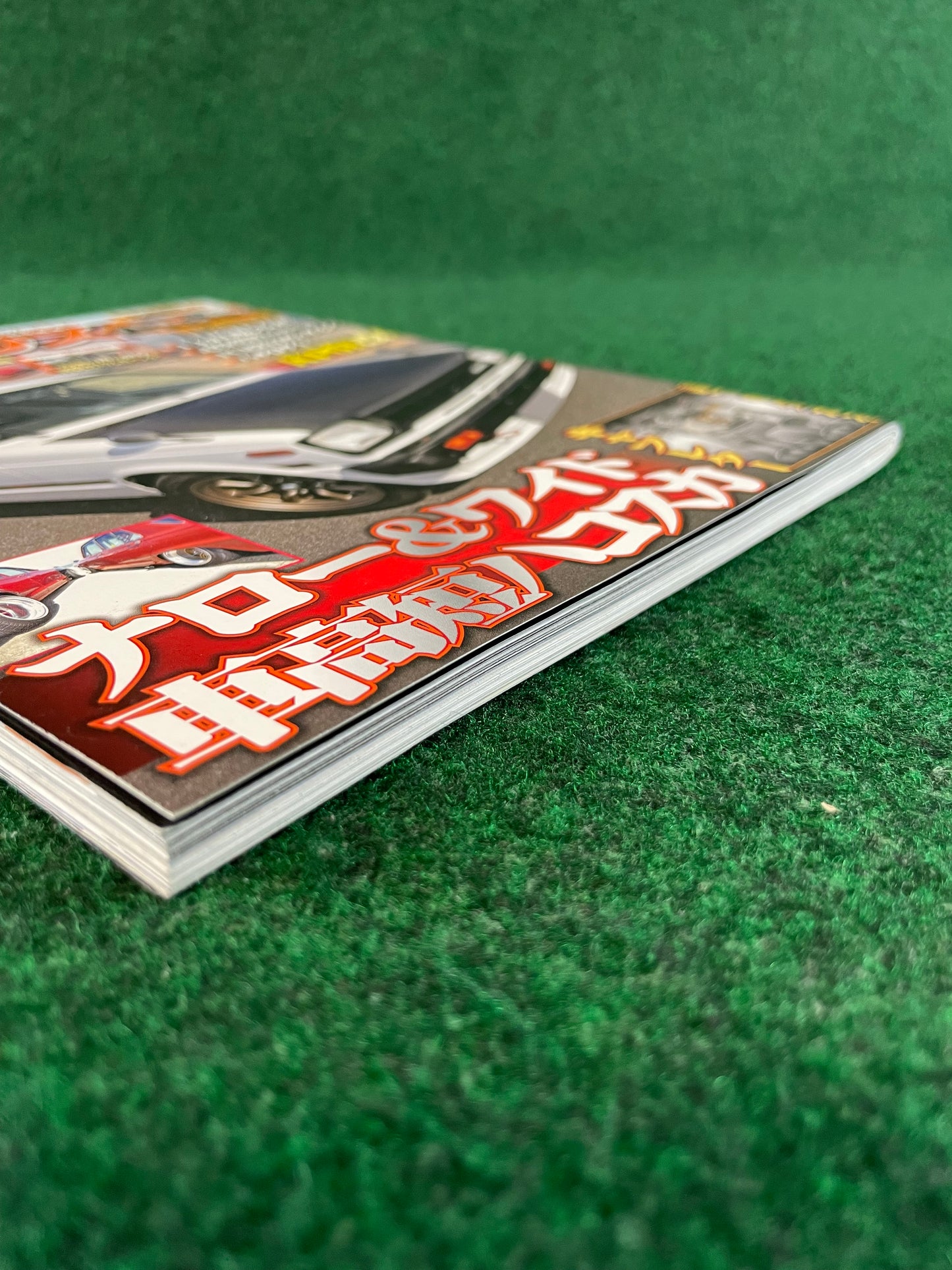 G-Works Magazine - (1) May 2019