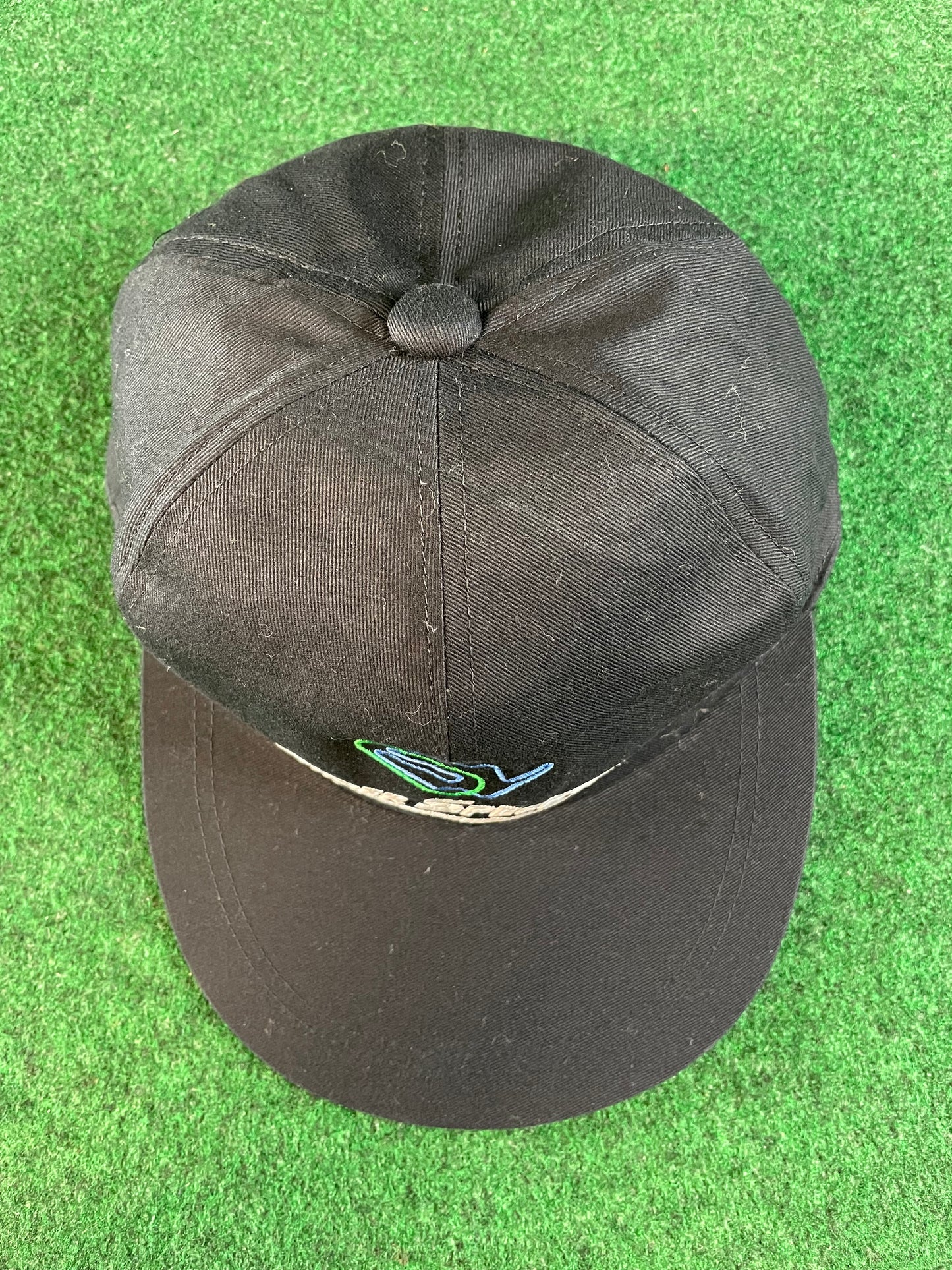 Twin Ring MOTEGI Super Speedway Vintage Hat