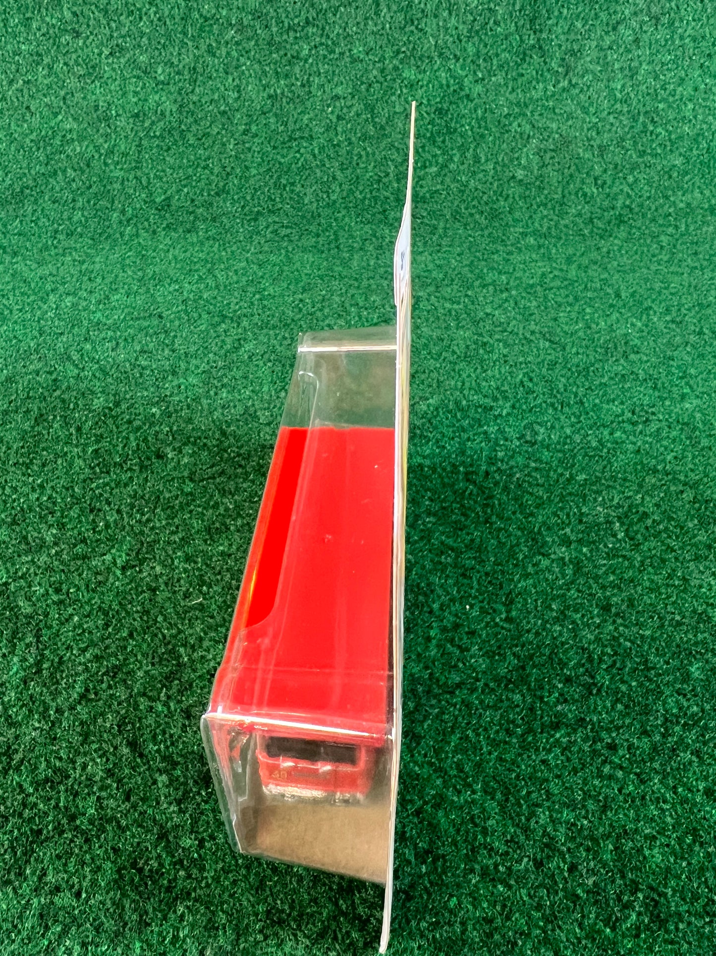 Hot Wheels - Team Transport Porsche 962 Fleet Flyer ￼