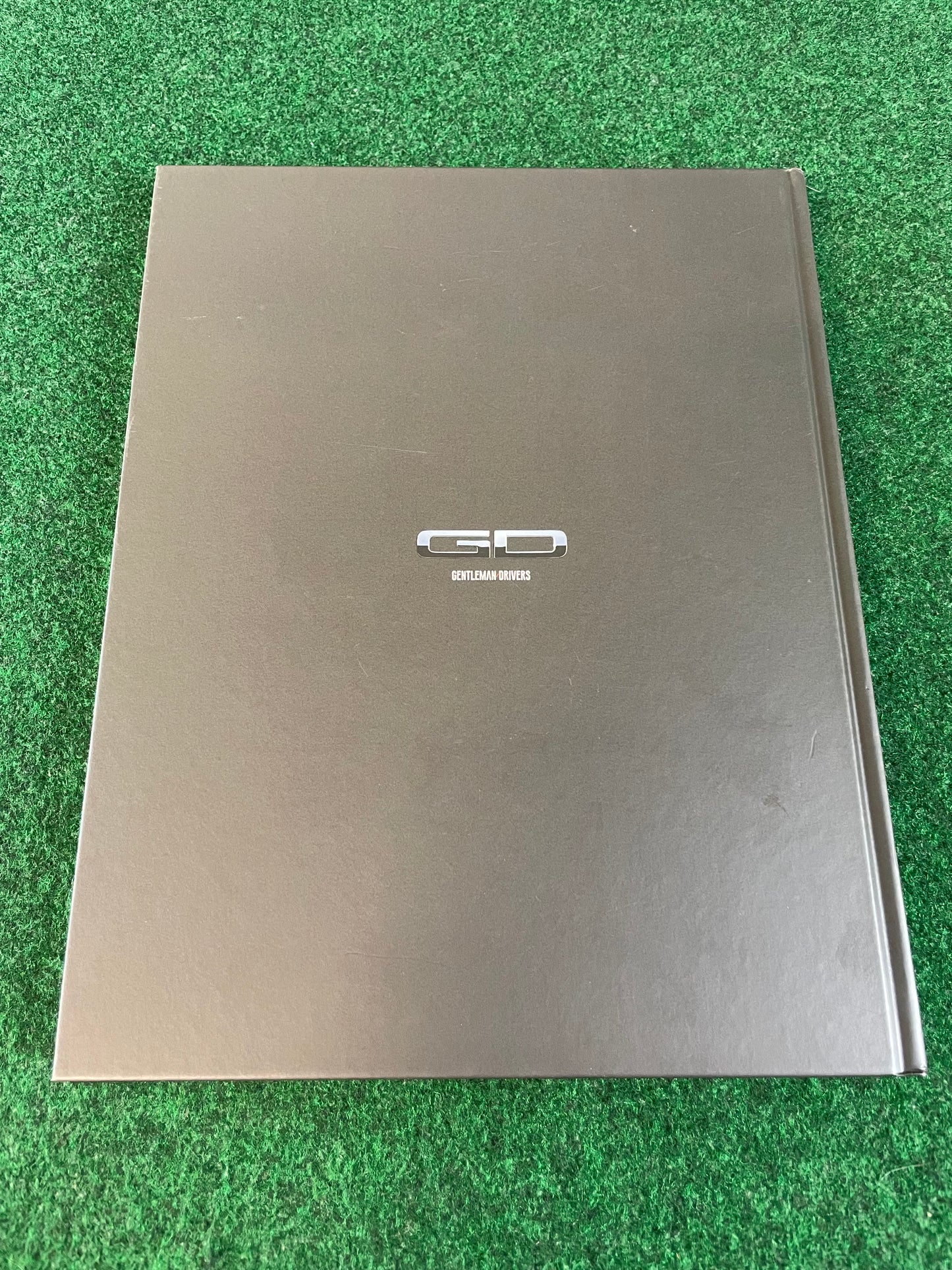 NISMO Restored Car Nissan Skyline R32 GT-R Hardcover Book