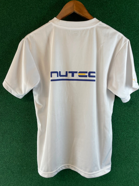 NUTEC - Oil and Fluids Promotional Athletic Style T-Shirt