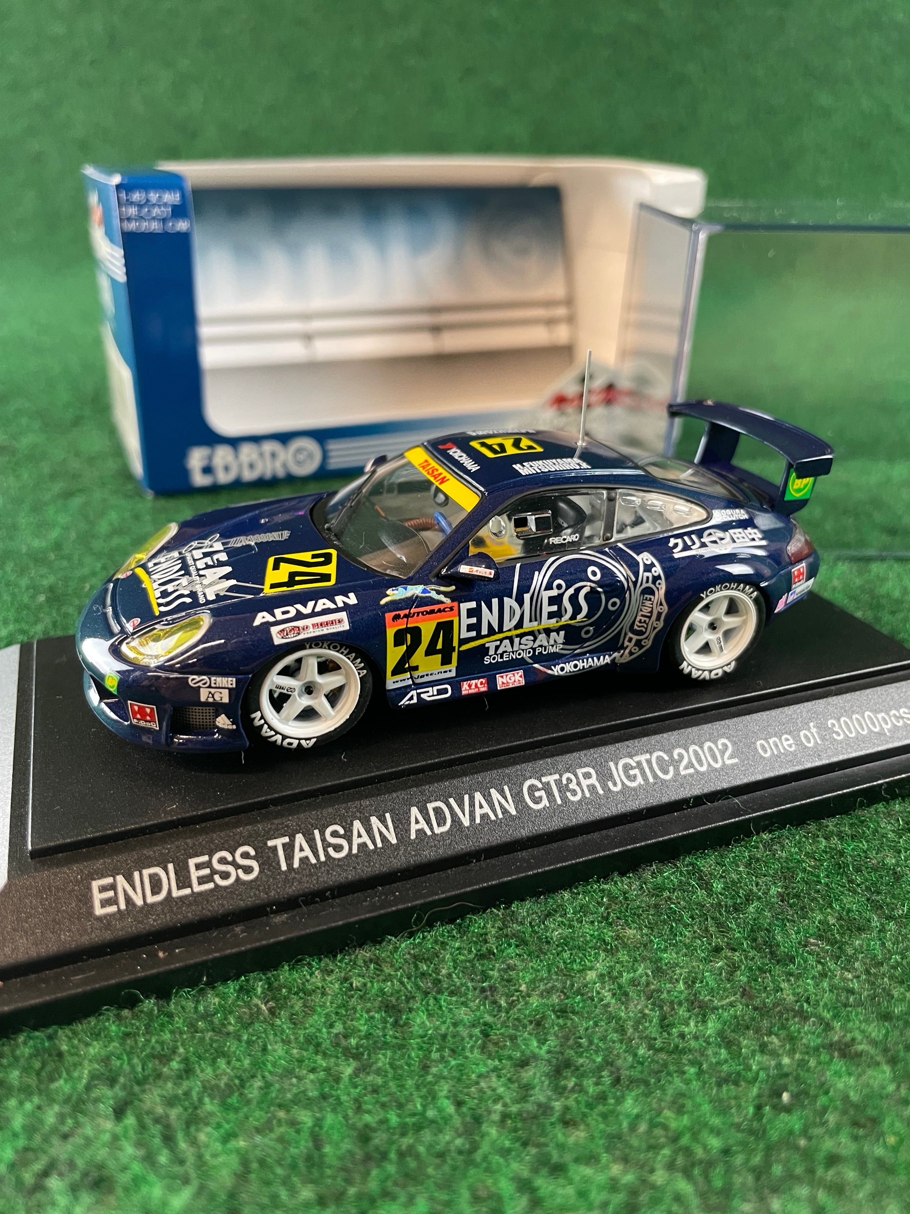 Toy/Diecast – Stateside Garage