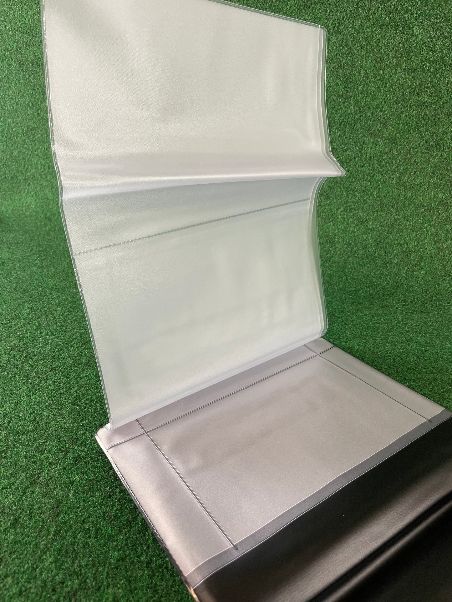 Toyota Corolla Netz Gifu - Japanese Dealership Document Folder Case