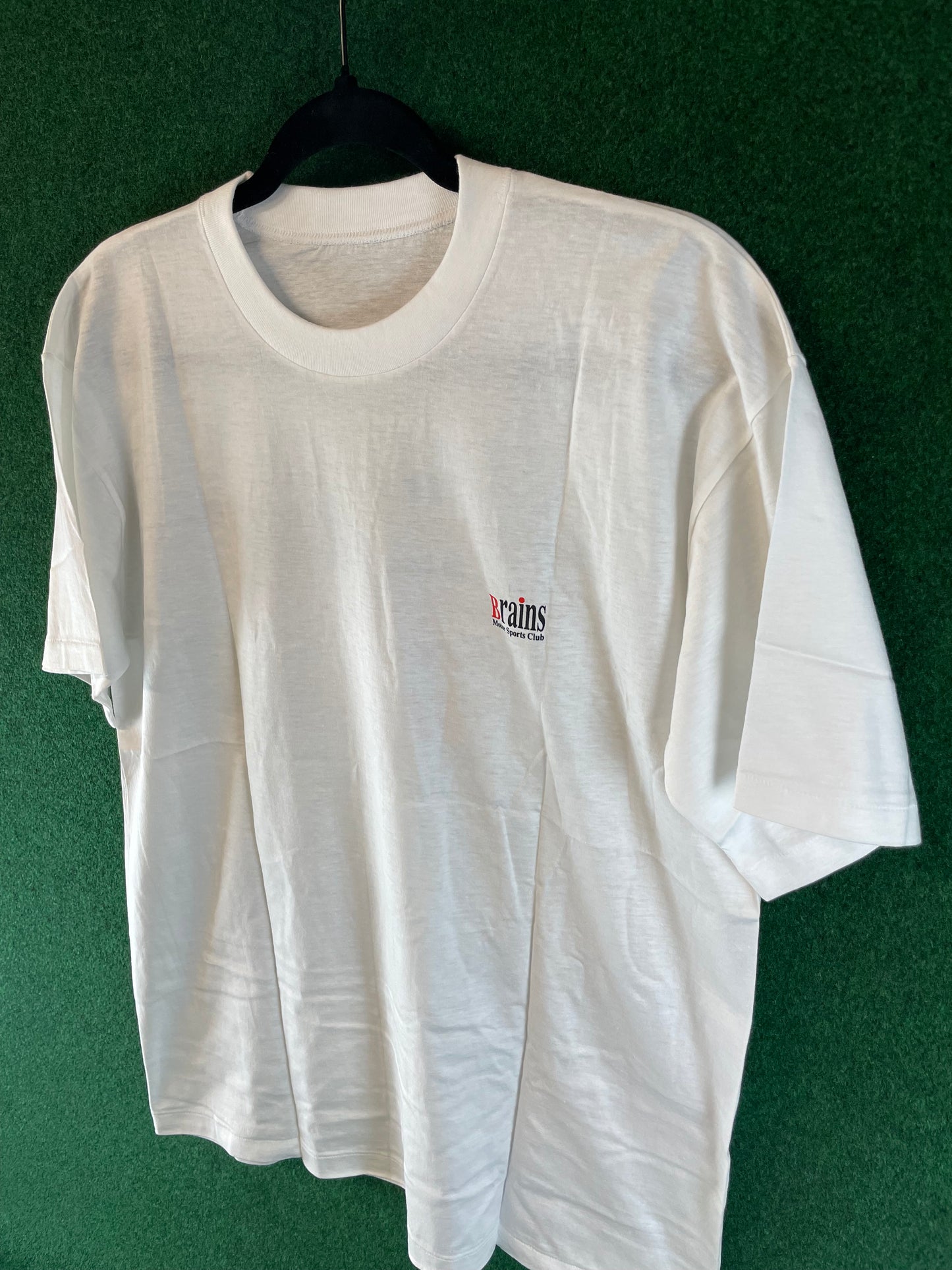 Brains Motor Sports Club - OLDNOW CAR FESTIVAL in Tsukuba Circuit Offical Vintage T-Shirt