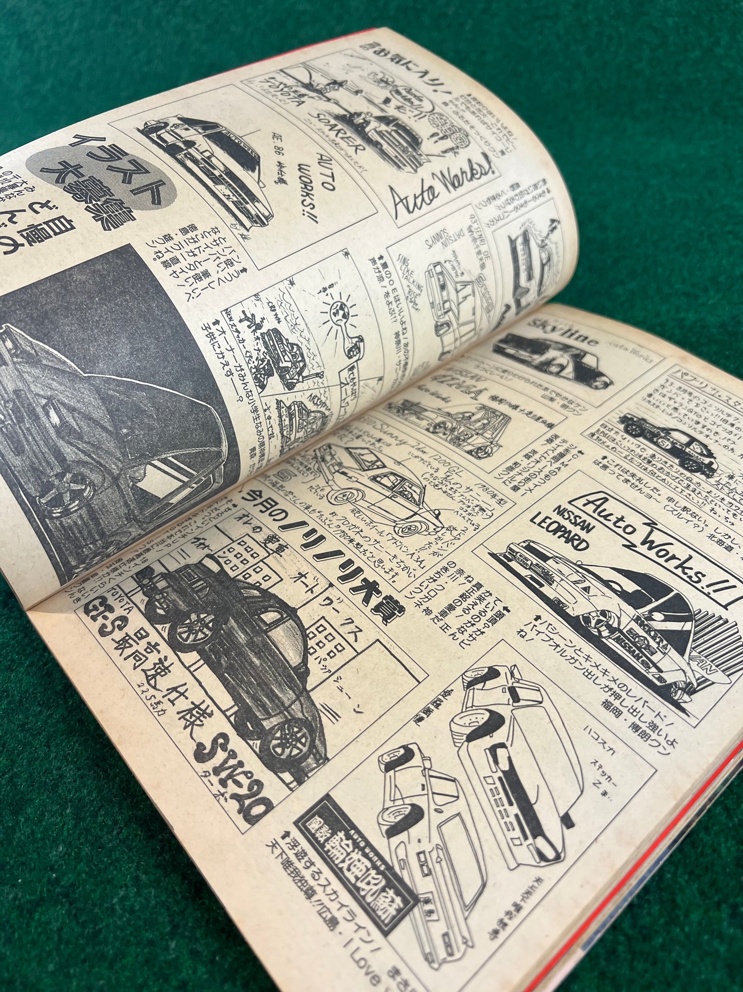 Autoworks Magazine - September 1993