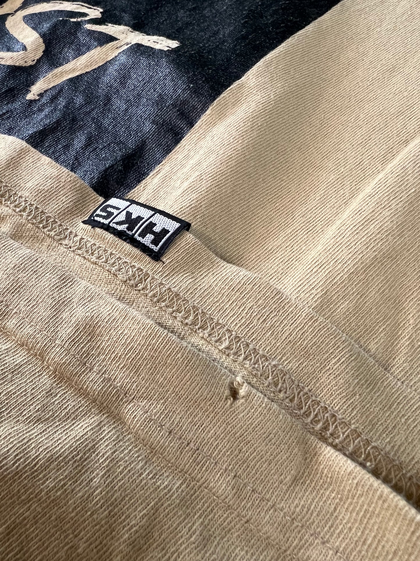 HKS - “Let’s Get Boost” Vintage T-Shirt