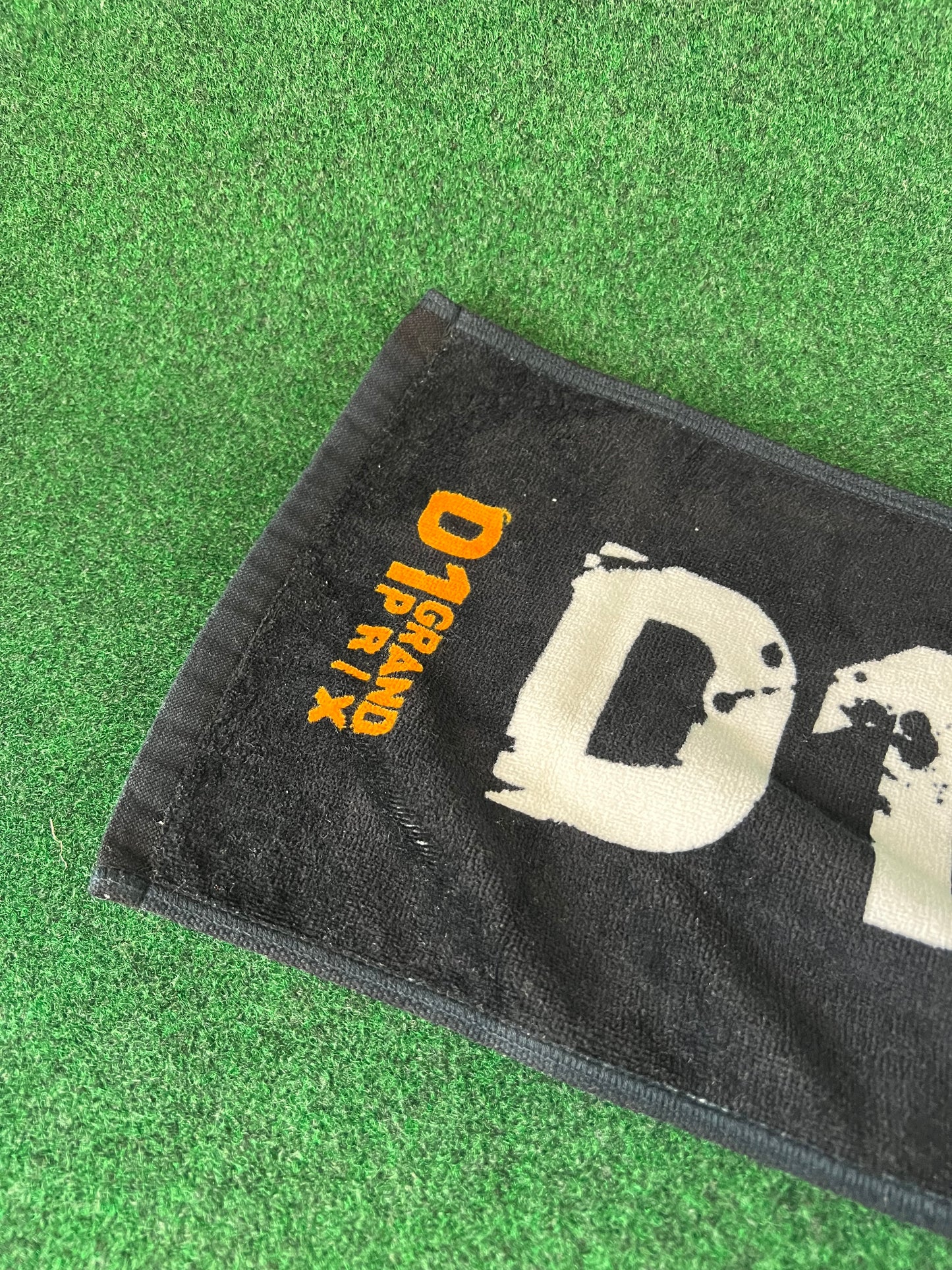 D1GP - D1 Grand Prix Towel