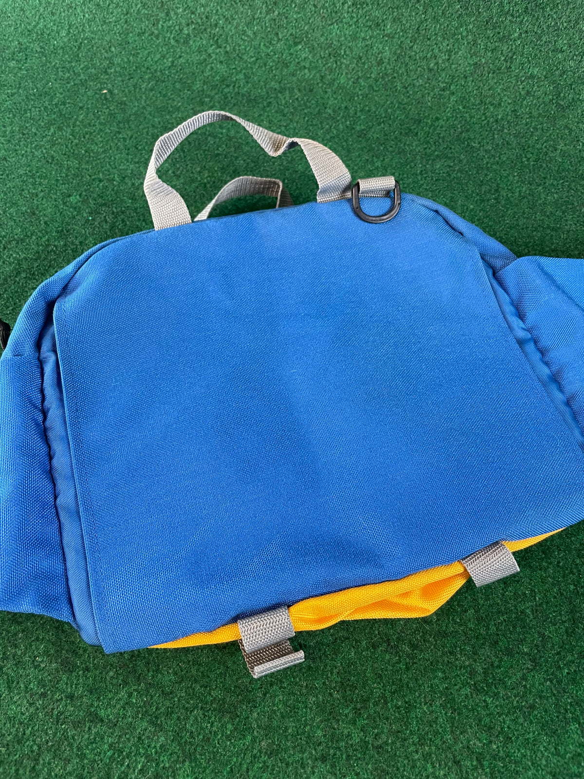 HONDA - Ride on the Wind Vintage Shoulder & Fanny Pack Style Bag