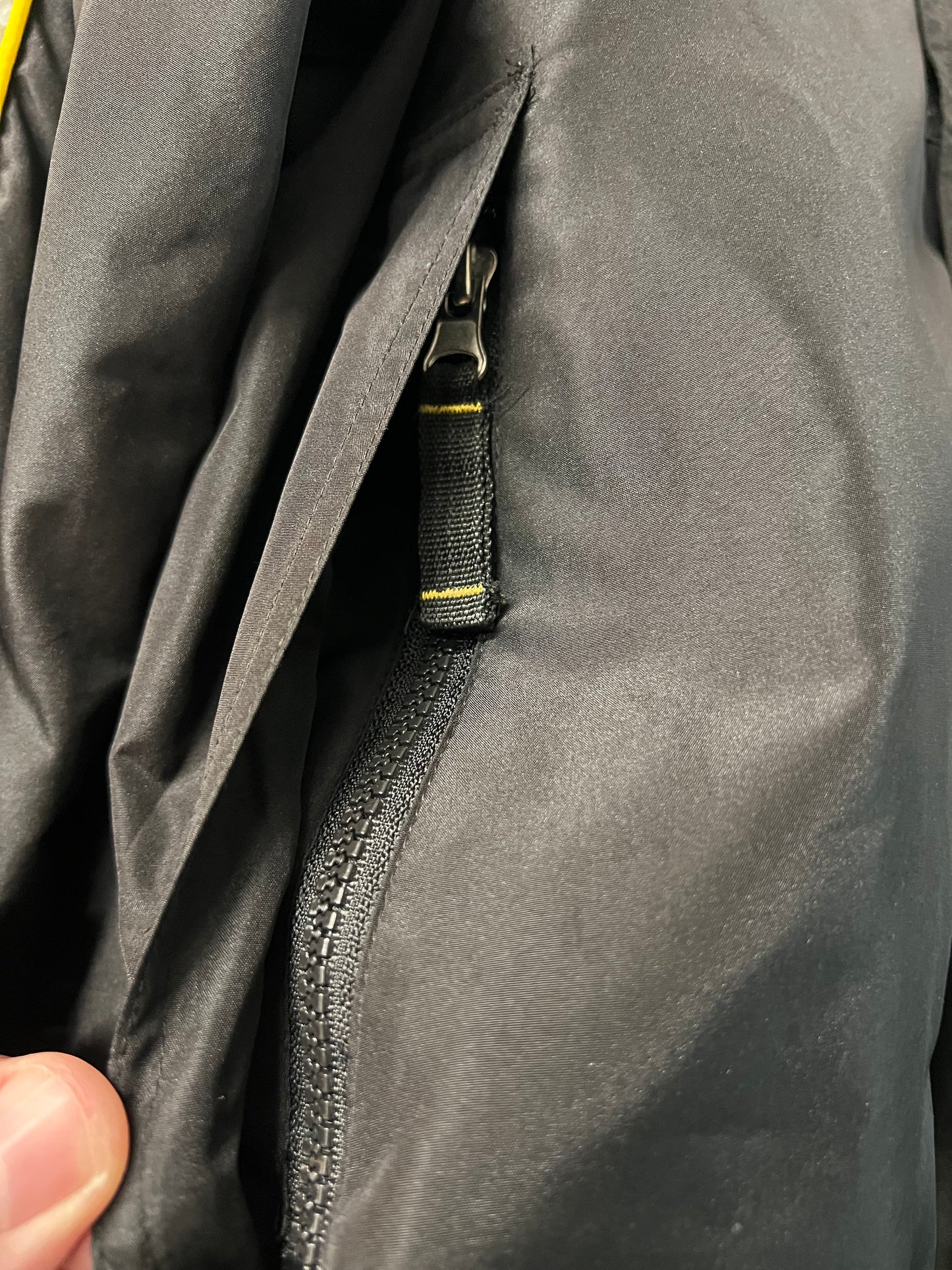 DUNLOP FALKEN - LE MANS LM703 Tires Mesh Lined Jacket