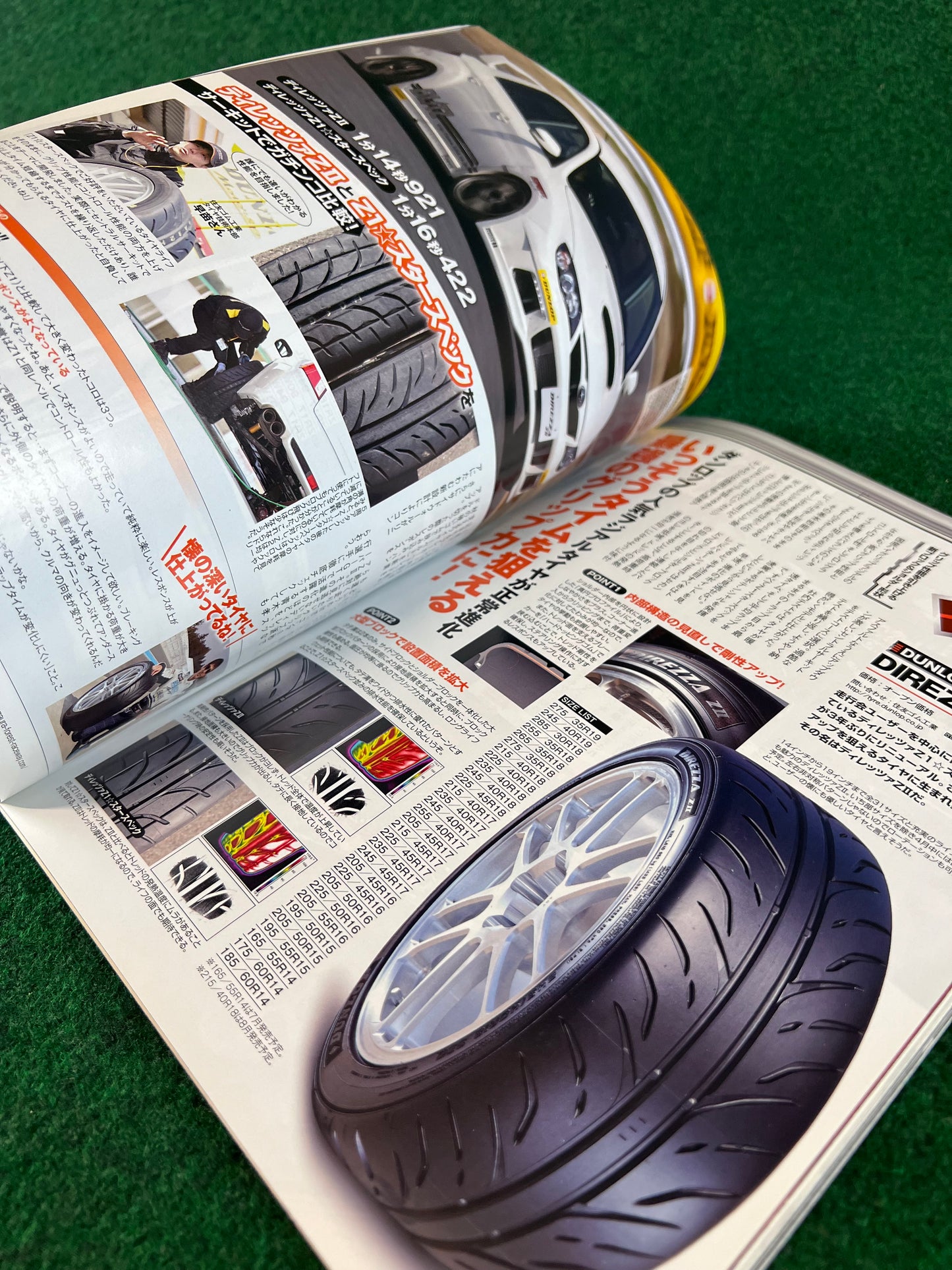 Option2 Magazine - May 2012