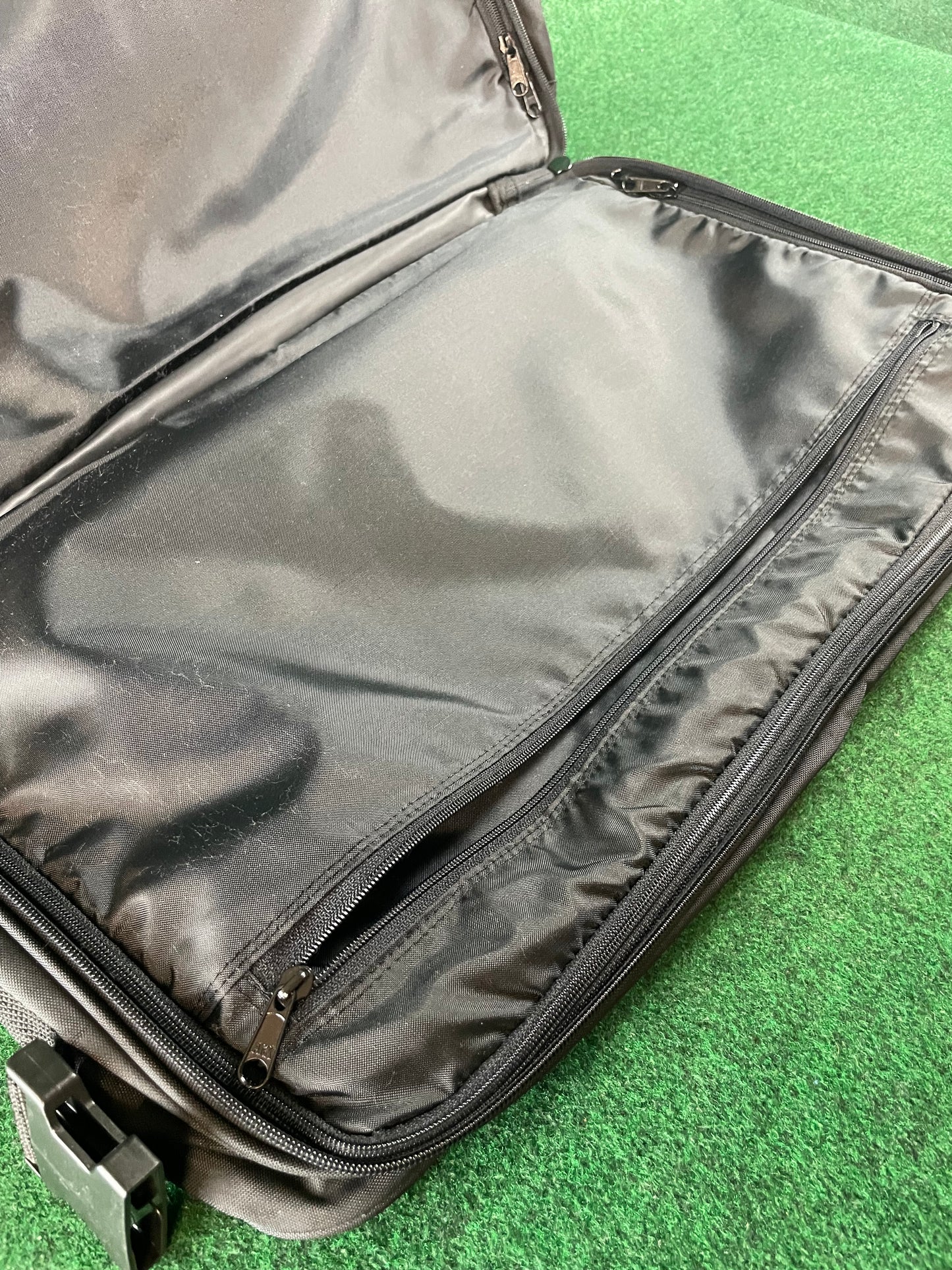 Bridgestone Motorsport - Large Travel Garment Style Briefcase Shoulder Bag