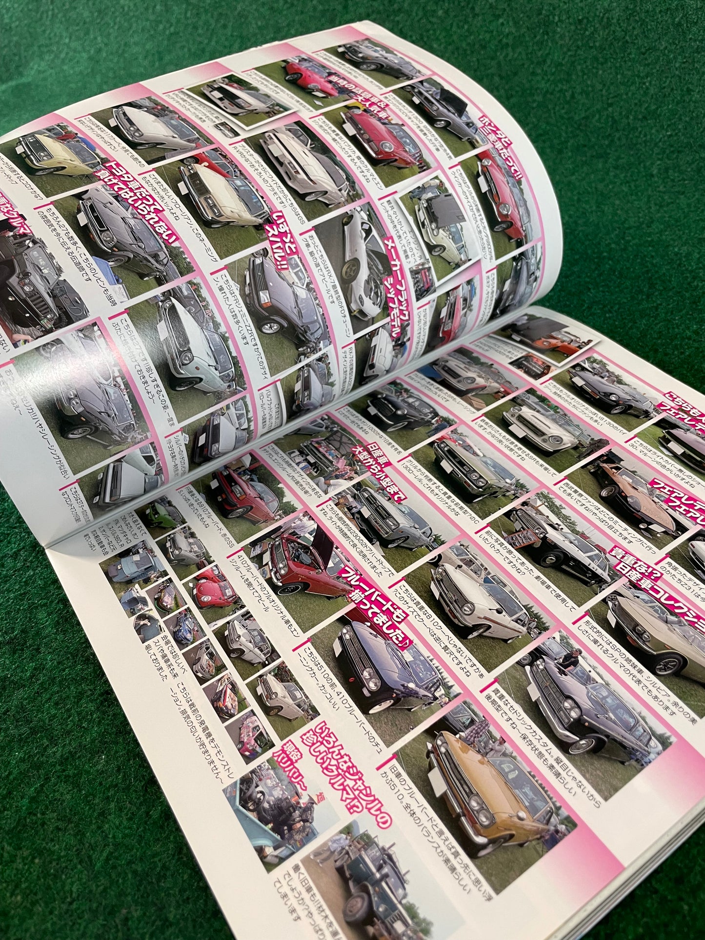 G-Works Magazine - September 2014