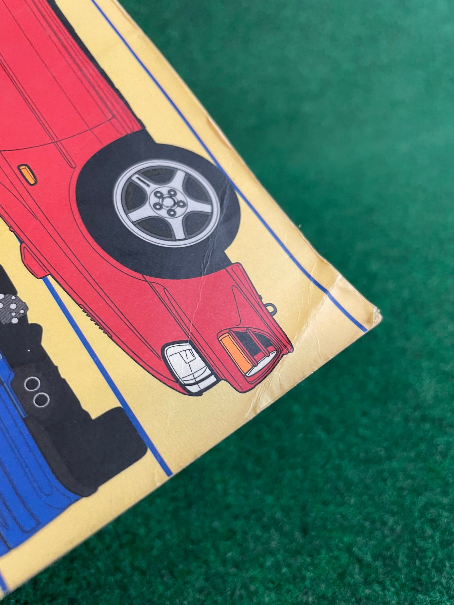 Hyper Rev Magazine - Subaru Impreza WRX Vol. 12