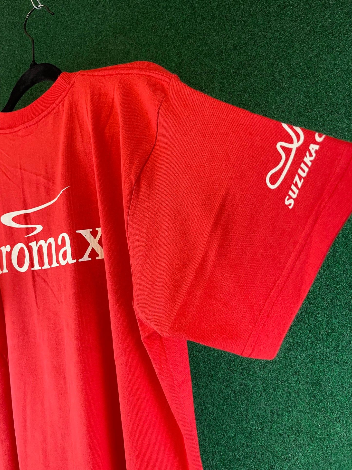 AUTOBACS Super GT - 2007 Pokka 1000km Round 6 Race Day T-Shirt