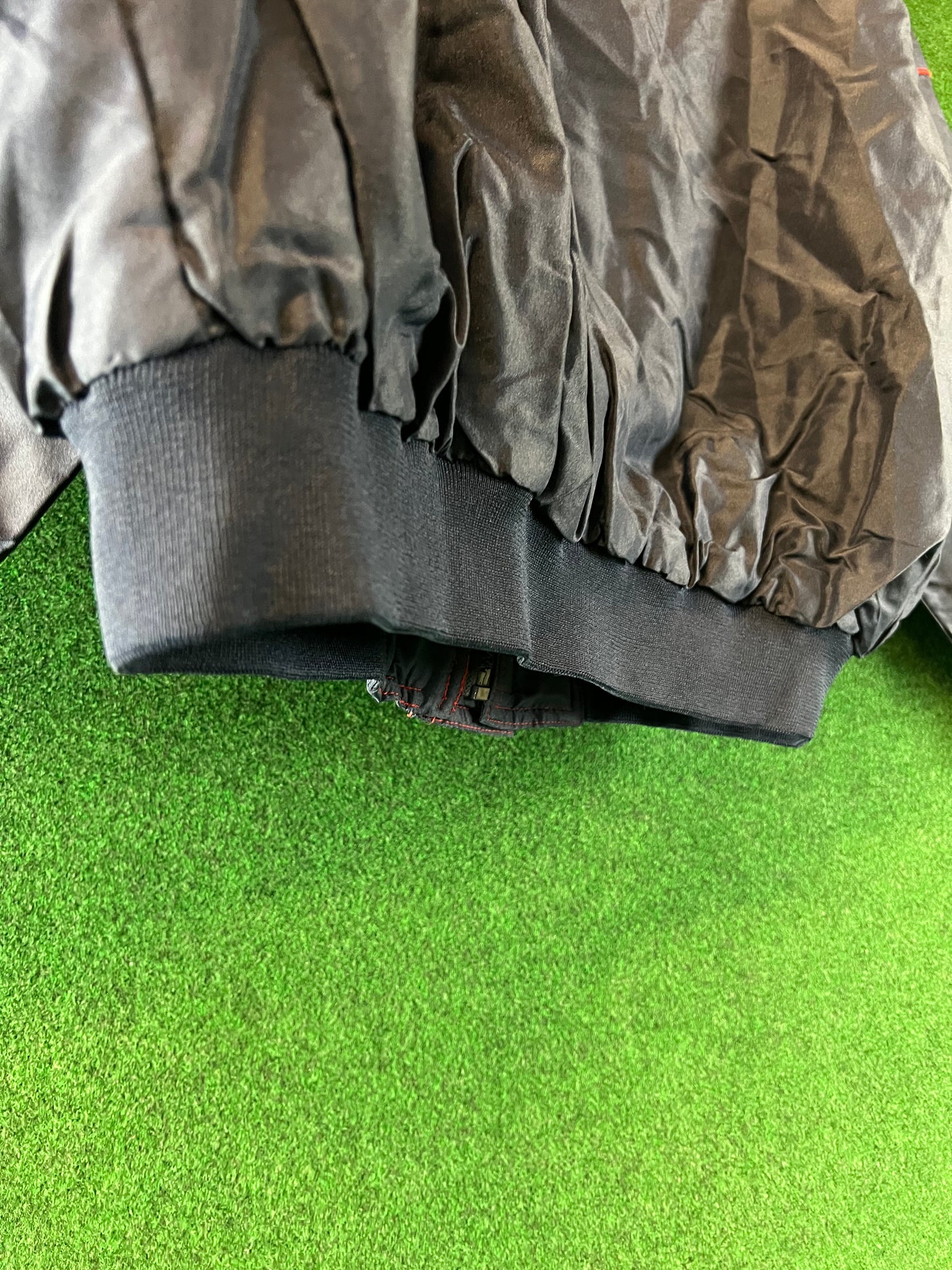 Yokohama - K2 Guardex Winter Tires Promotional Insulated Jacket