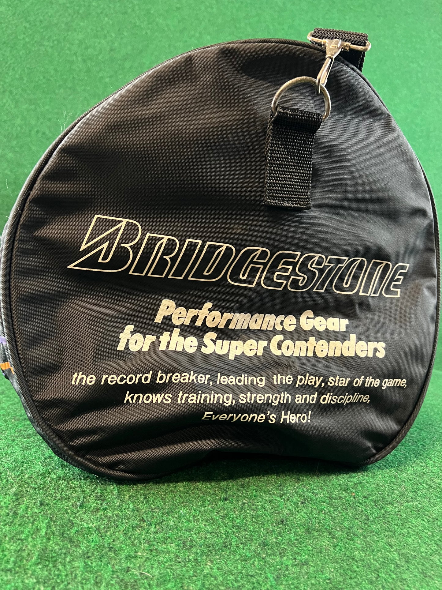 Bridgestone - Large Duffle Travel Bag
