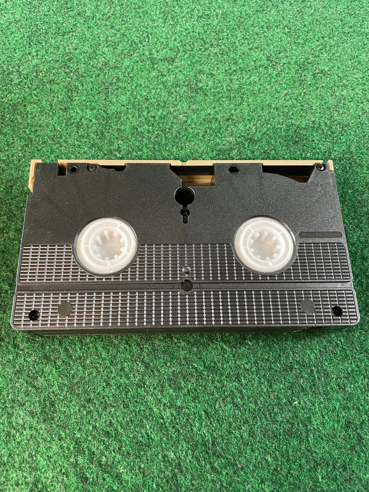 Misc. DVD - REVSpeed VHS - 1997 No. 2