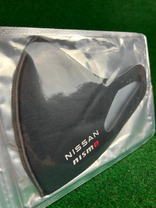 Nissan NISMO Autech Neoprene Face Masks