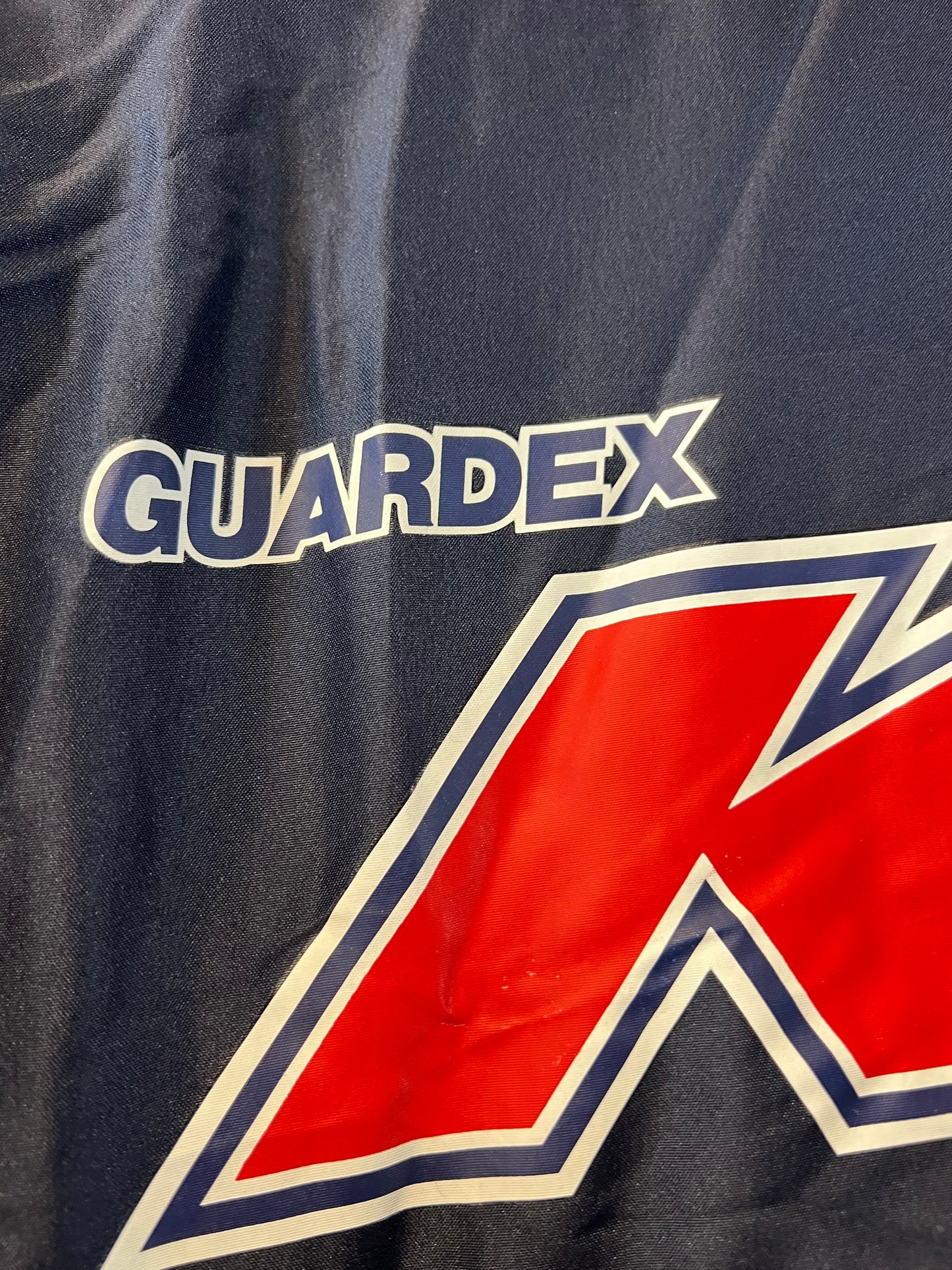 Yokohama - K2 Guardex Winter Tires Promotional Insulated Jacket