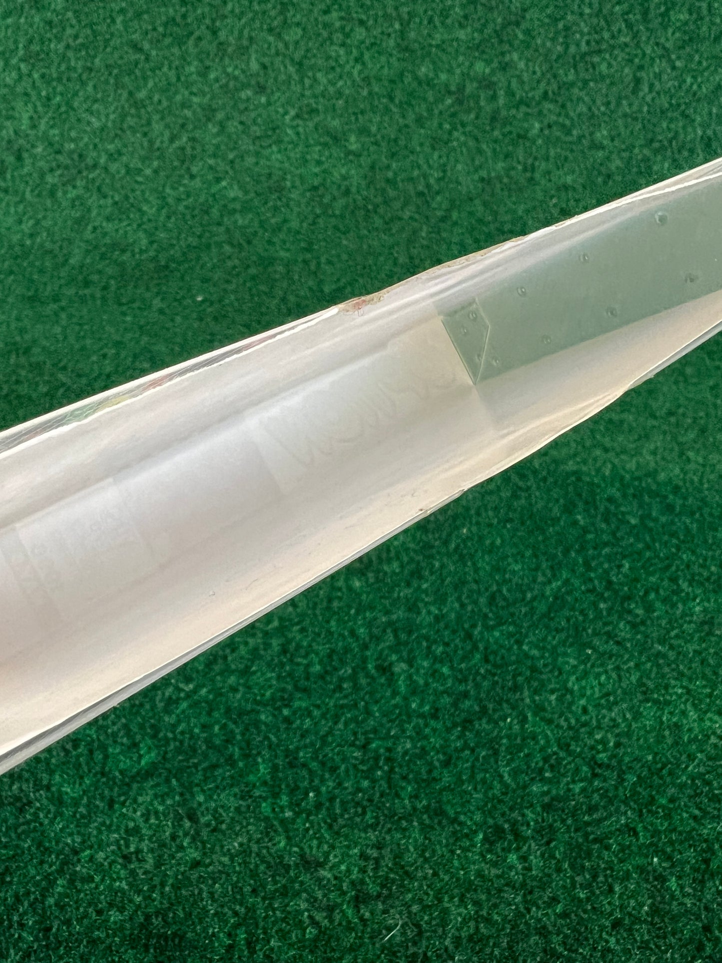 OPTION Video VHS - Vol. 40