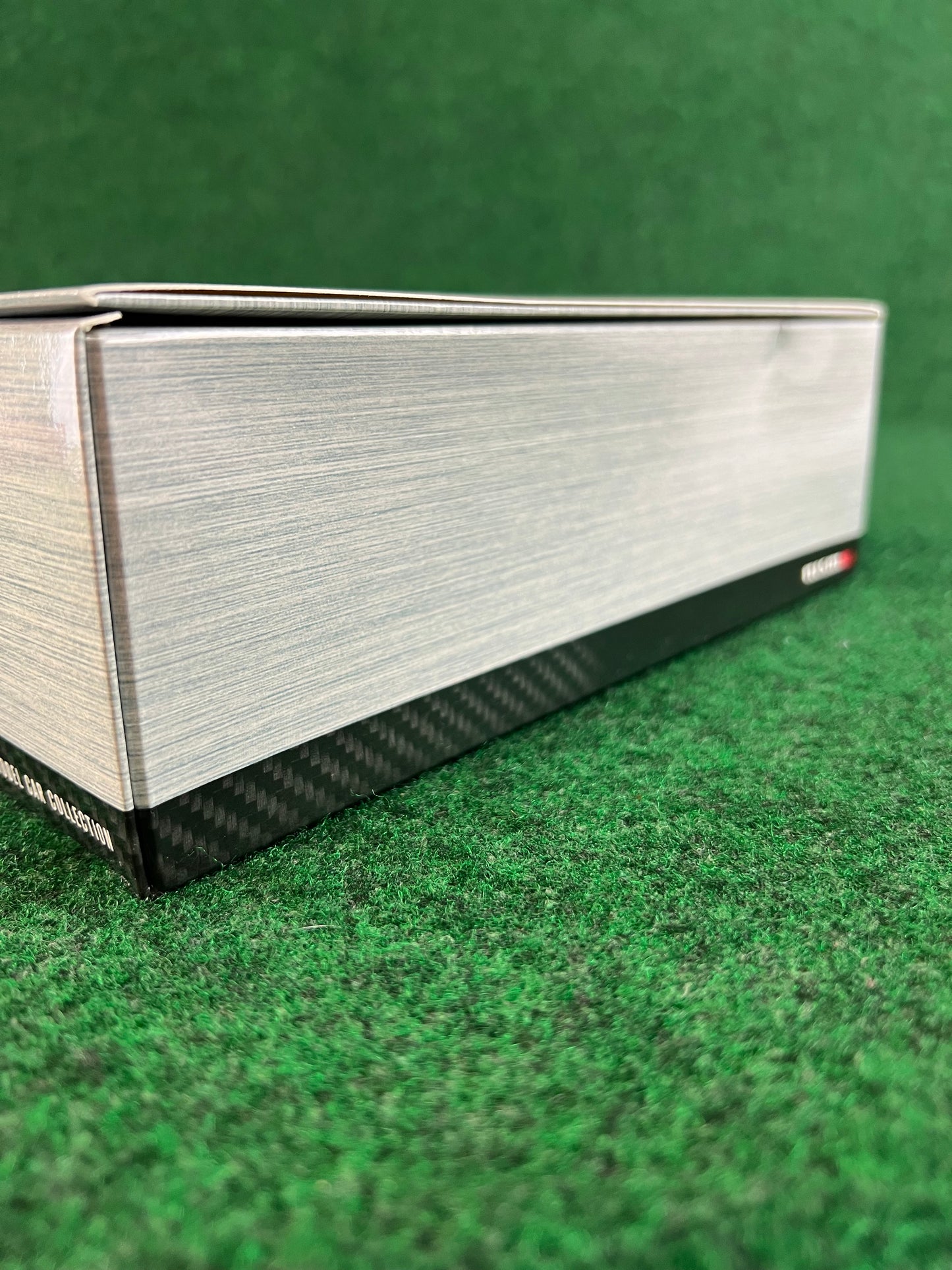 EBBRO - Nissan Skyline R32 GT-R Group A Prototype Limited Edition & Autographed 1/43 Scale Diecast Car