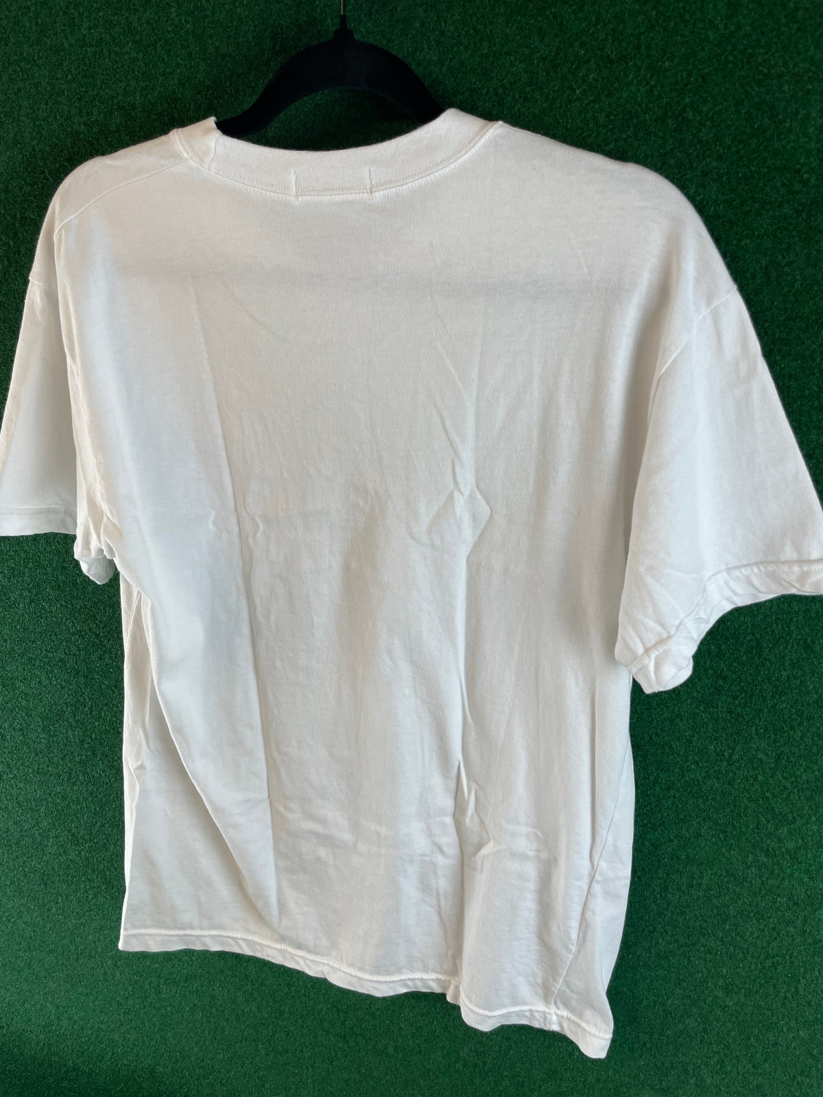 Mugen Power Hyper Engine Oil HT-R & HAMP Promotional T-Shirt (M)