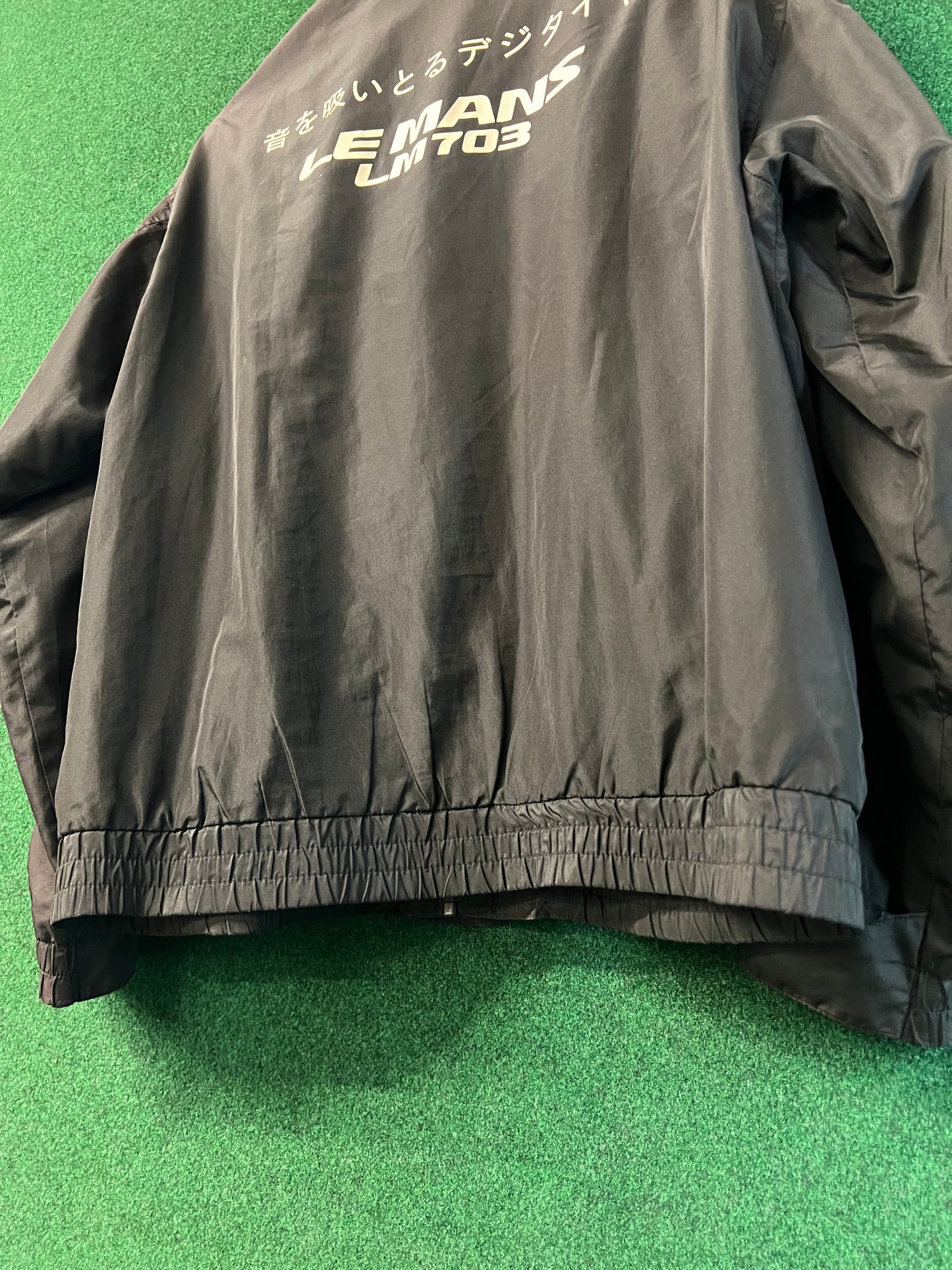 DUNLOP FALKEN - LE MANS LM703 Tires Mesh Lined Jacket