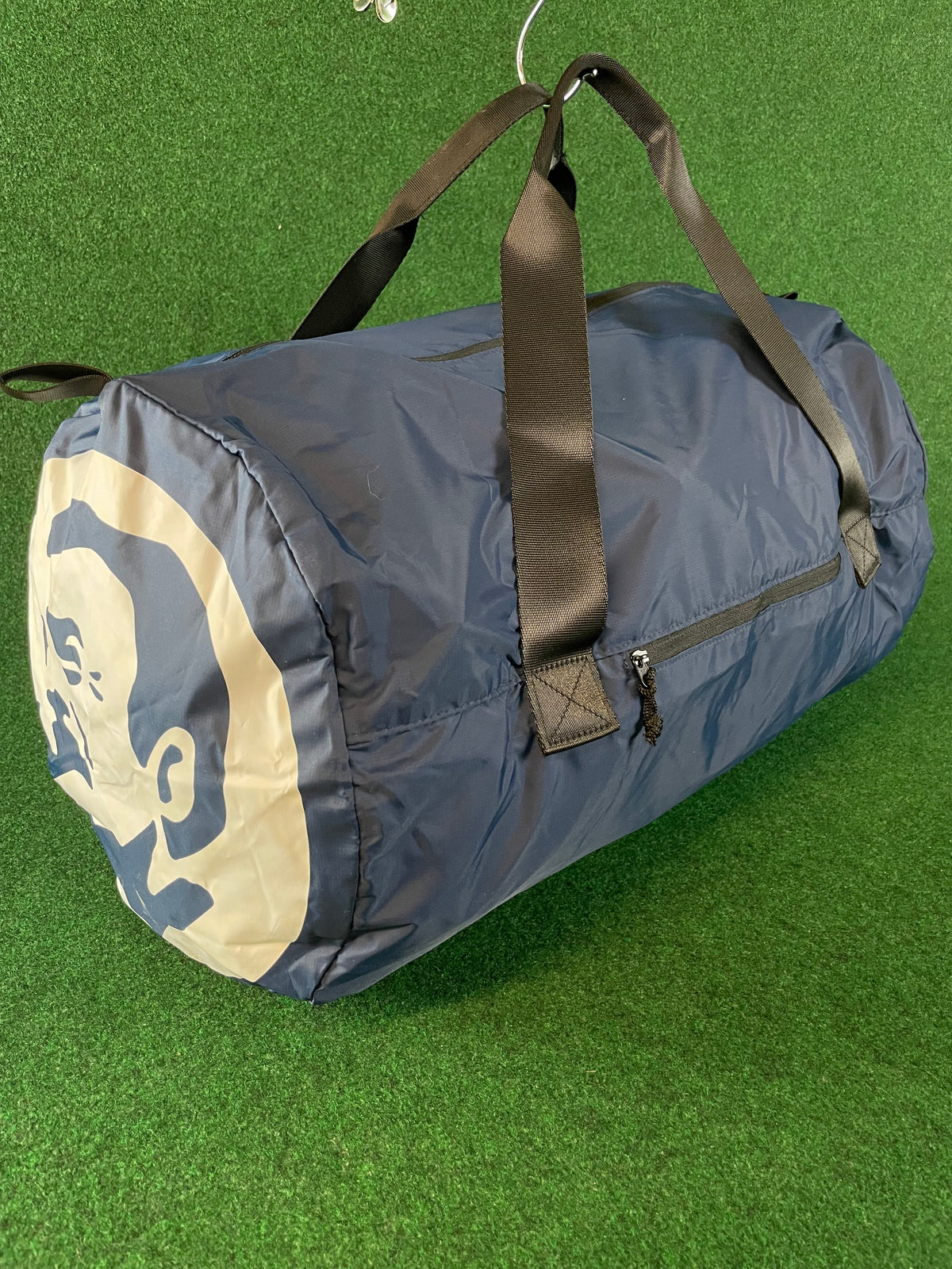Suntory BOSS Coffee Duffel Gear Bag