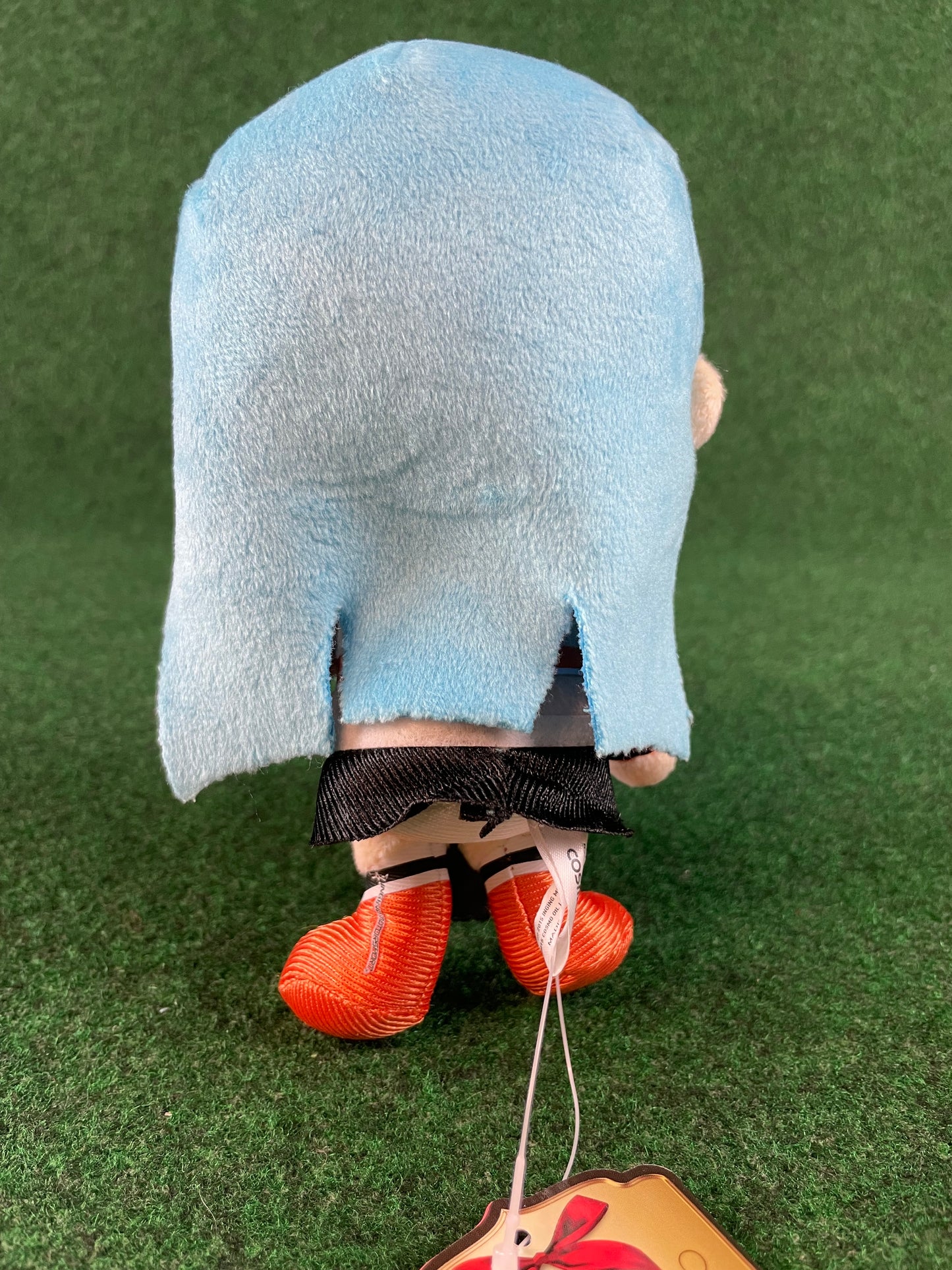 INGING Project Mu Cosmo Oil - Miu Yamaguchi Plush Doll