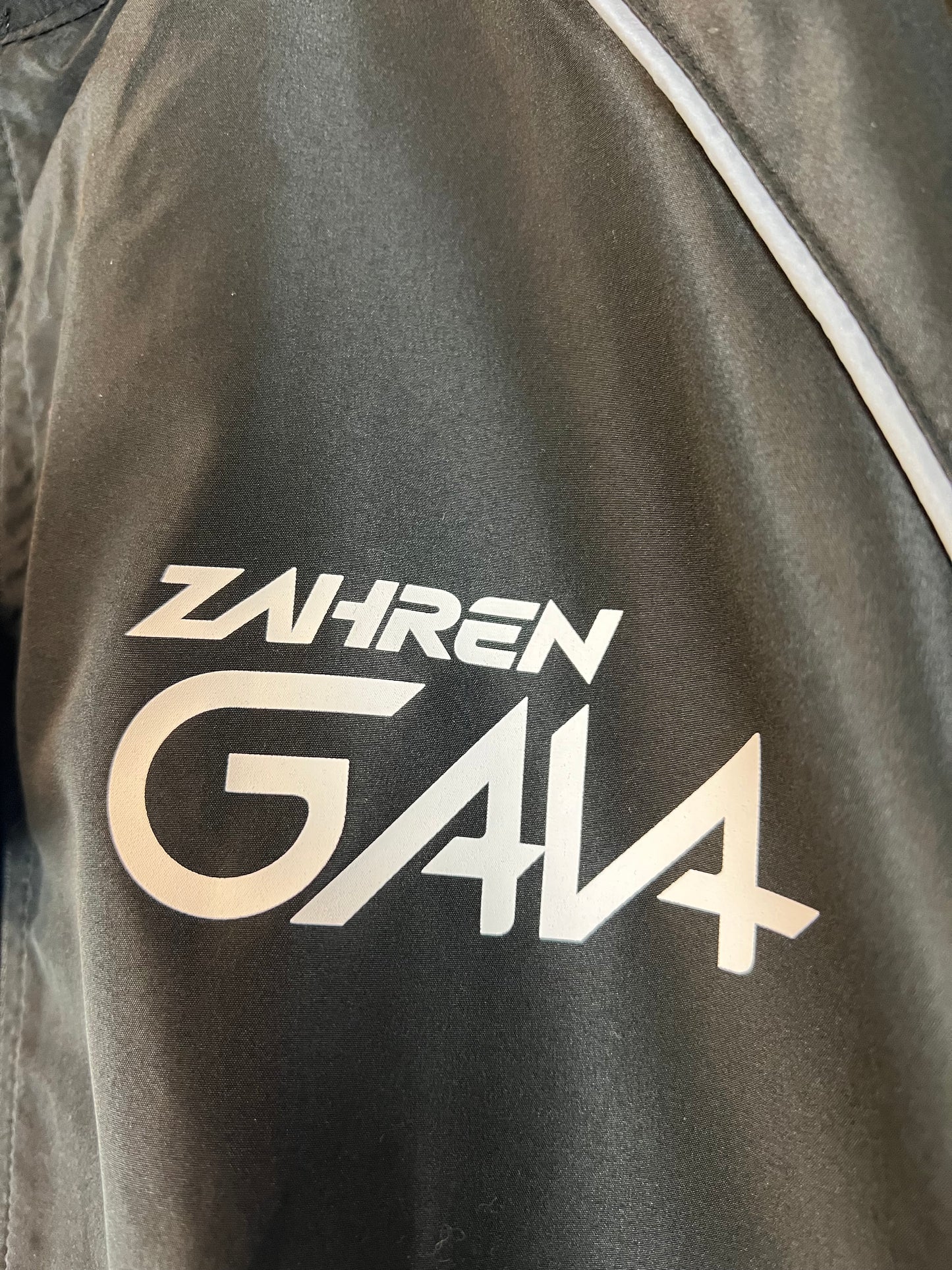 Zahren GAIA Oil - Windbreaker Jacket