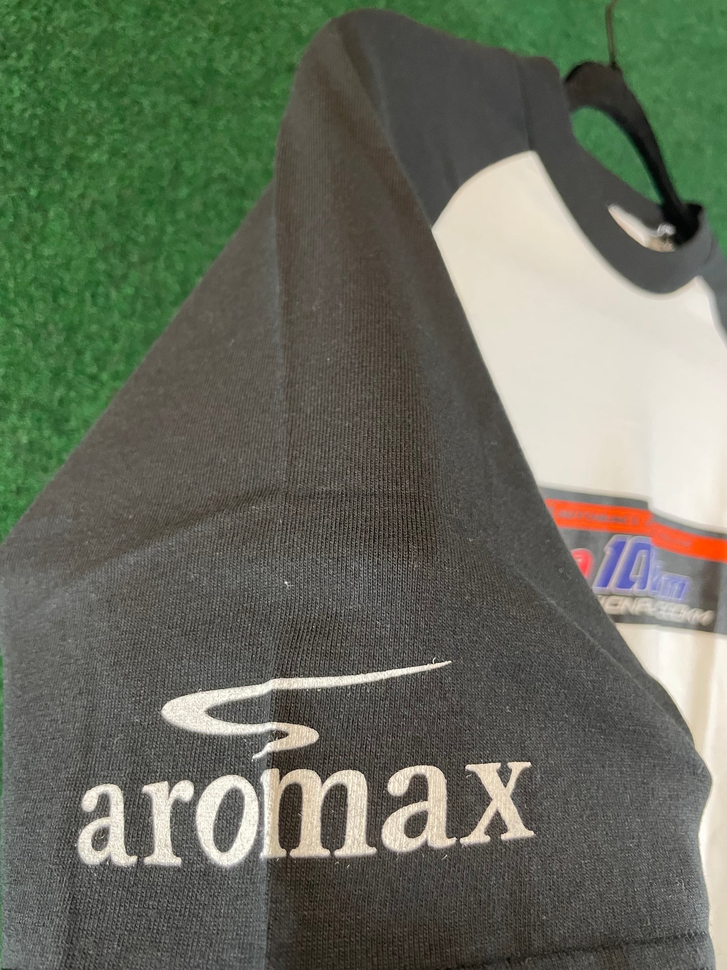 AUTOBACS Super GT - 2008 Pokka 1000km Round 6 Race Day T-Shirt