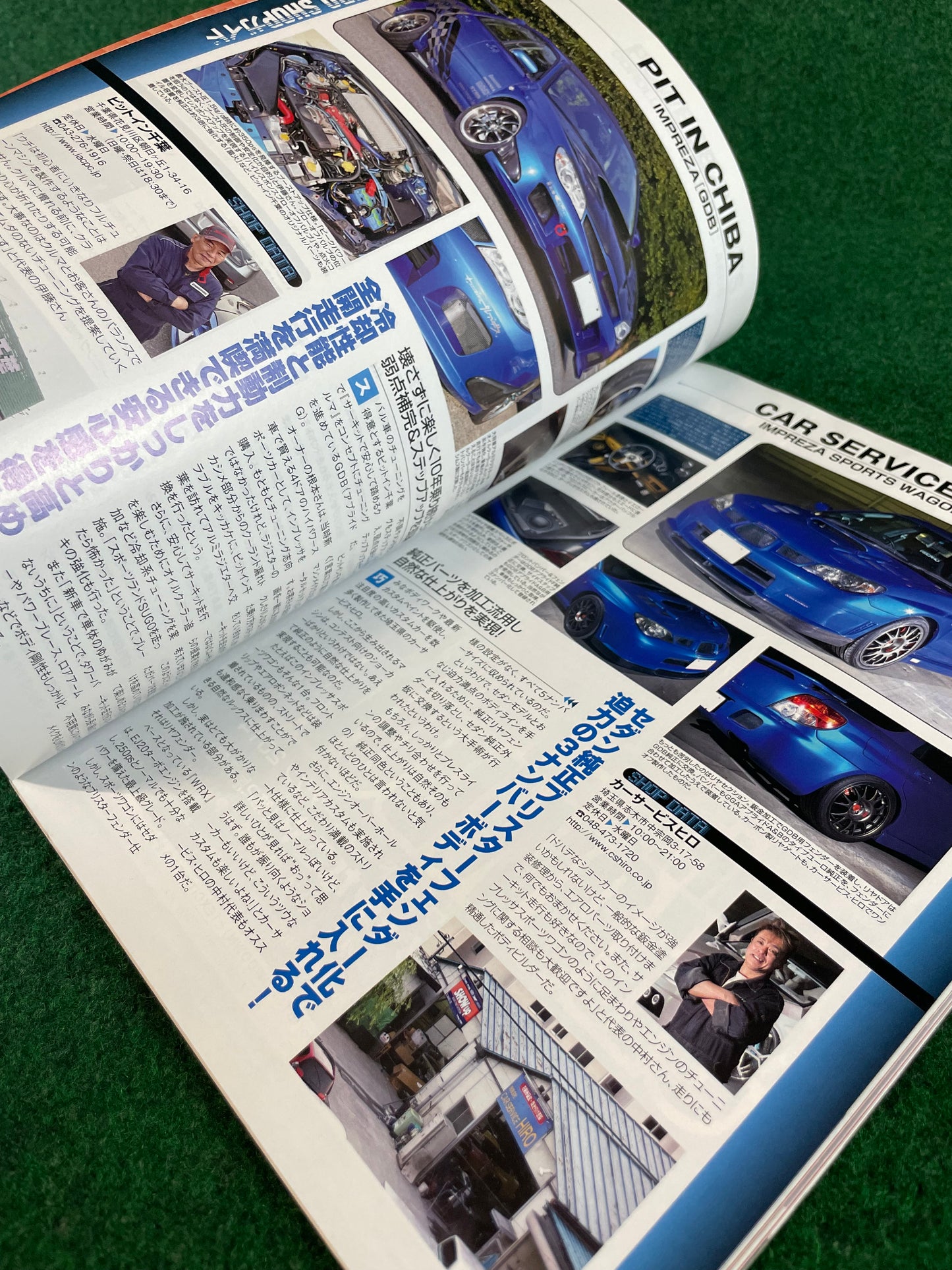Option2 Magazine - May 2014