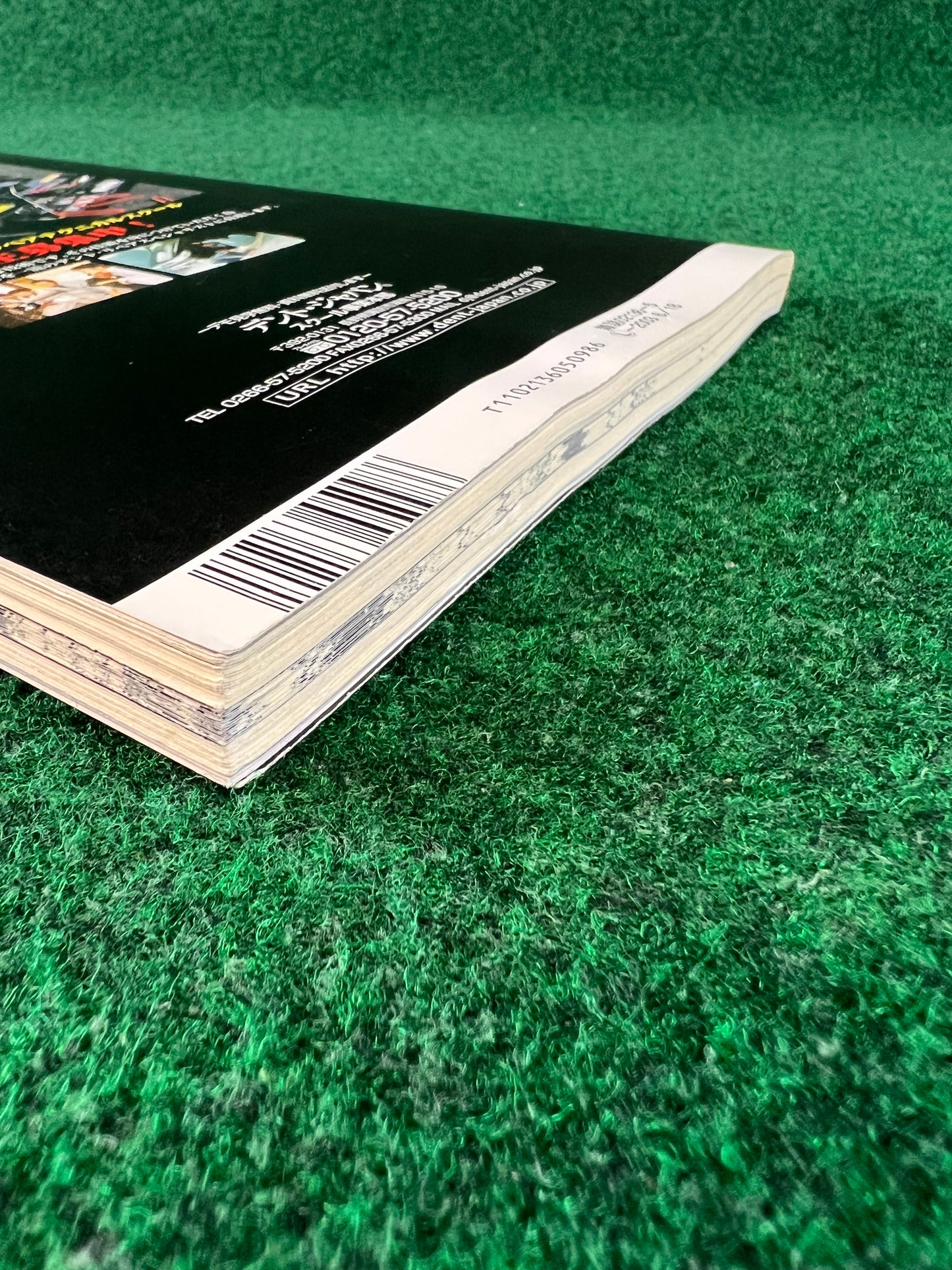 Auto Mechanic DIY Magazine - May 2003