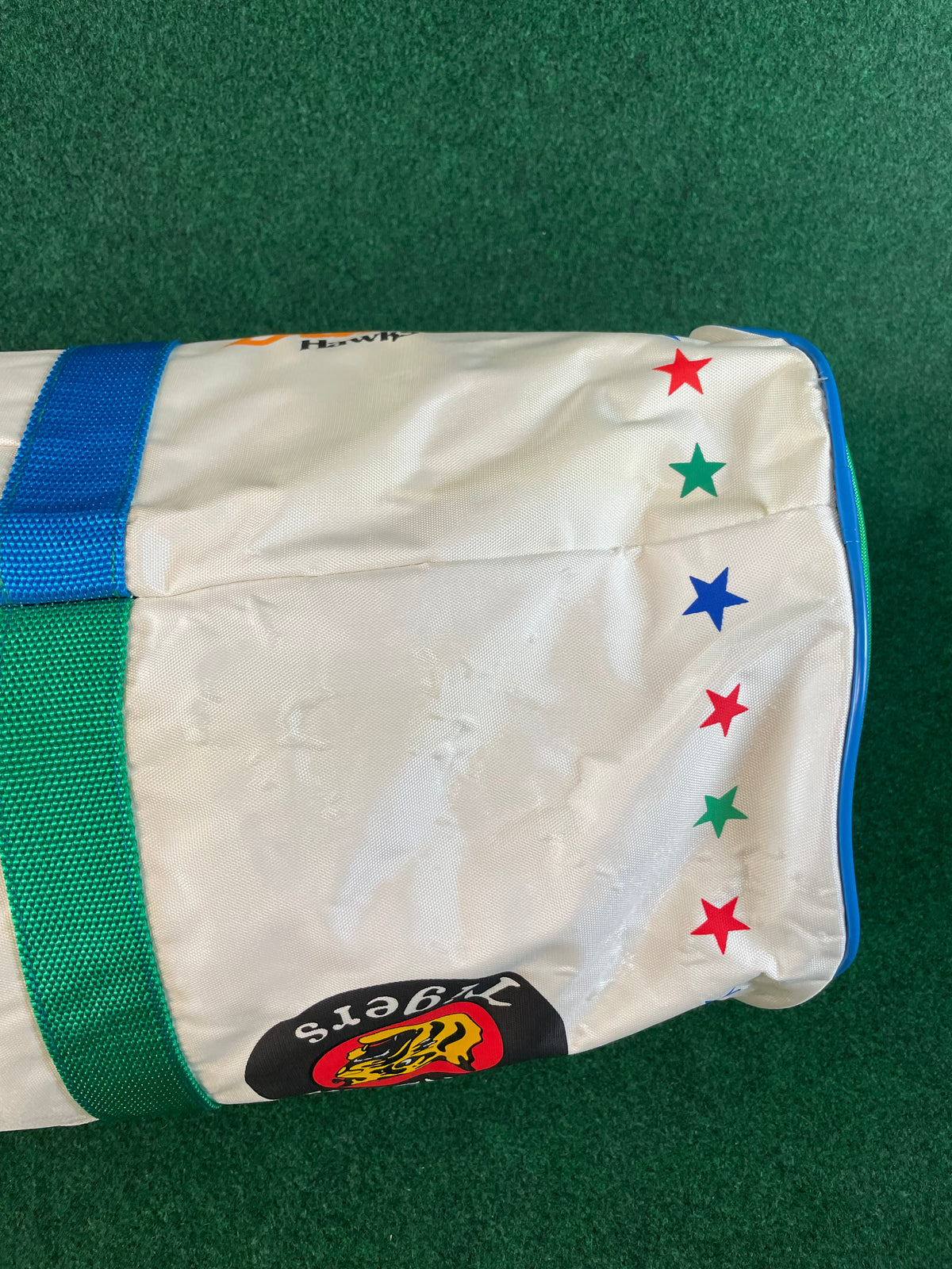SANYO All Star Baseball Game Commemorative Duffle Bag